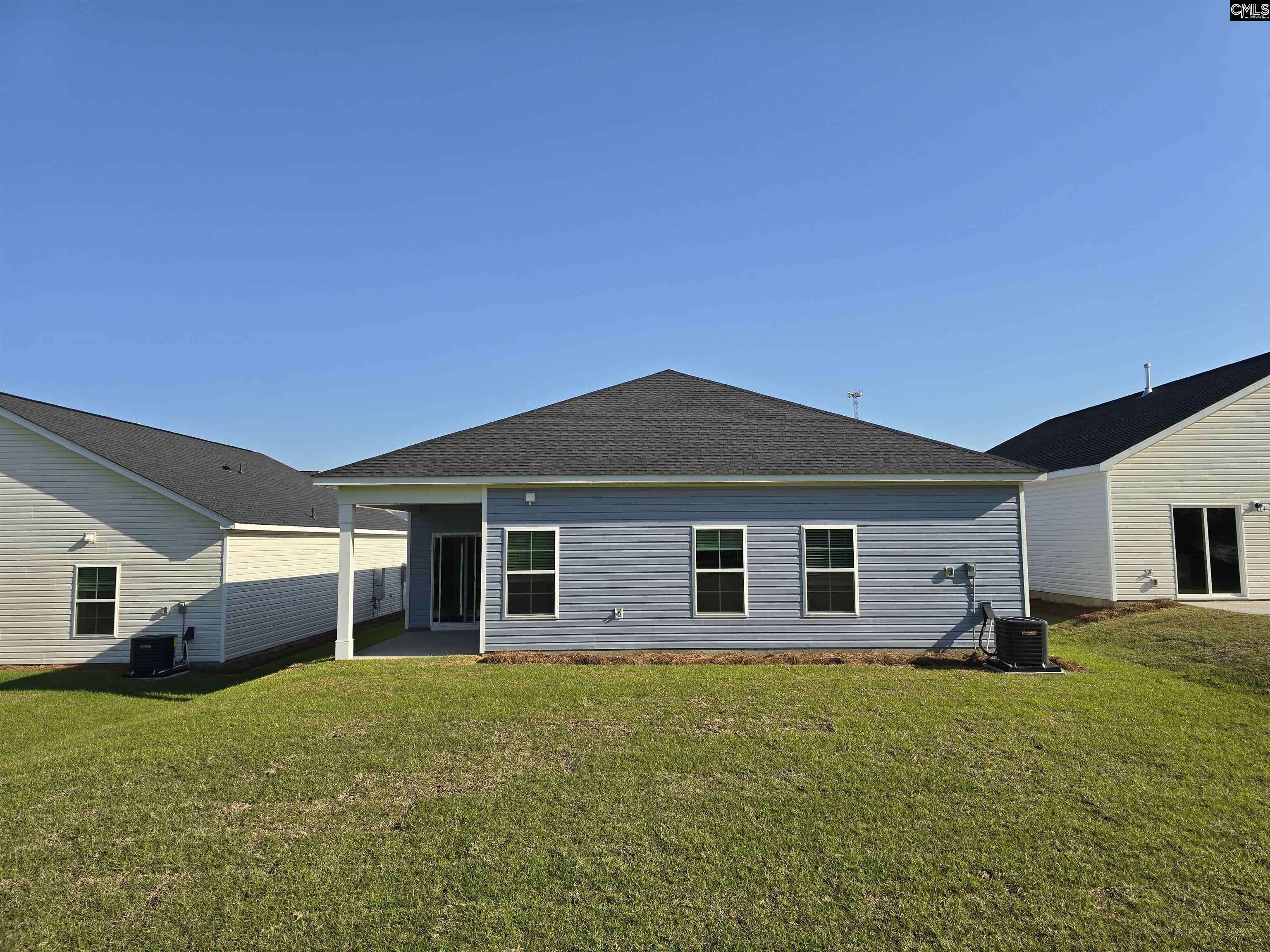 Lexington, SC 29073,360 Secretariat Street