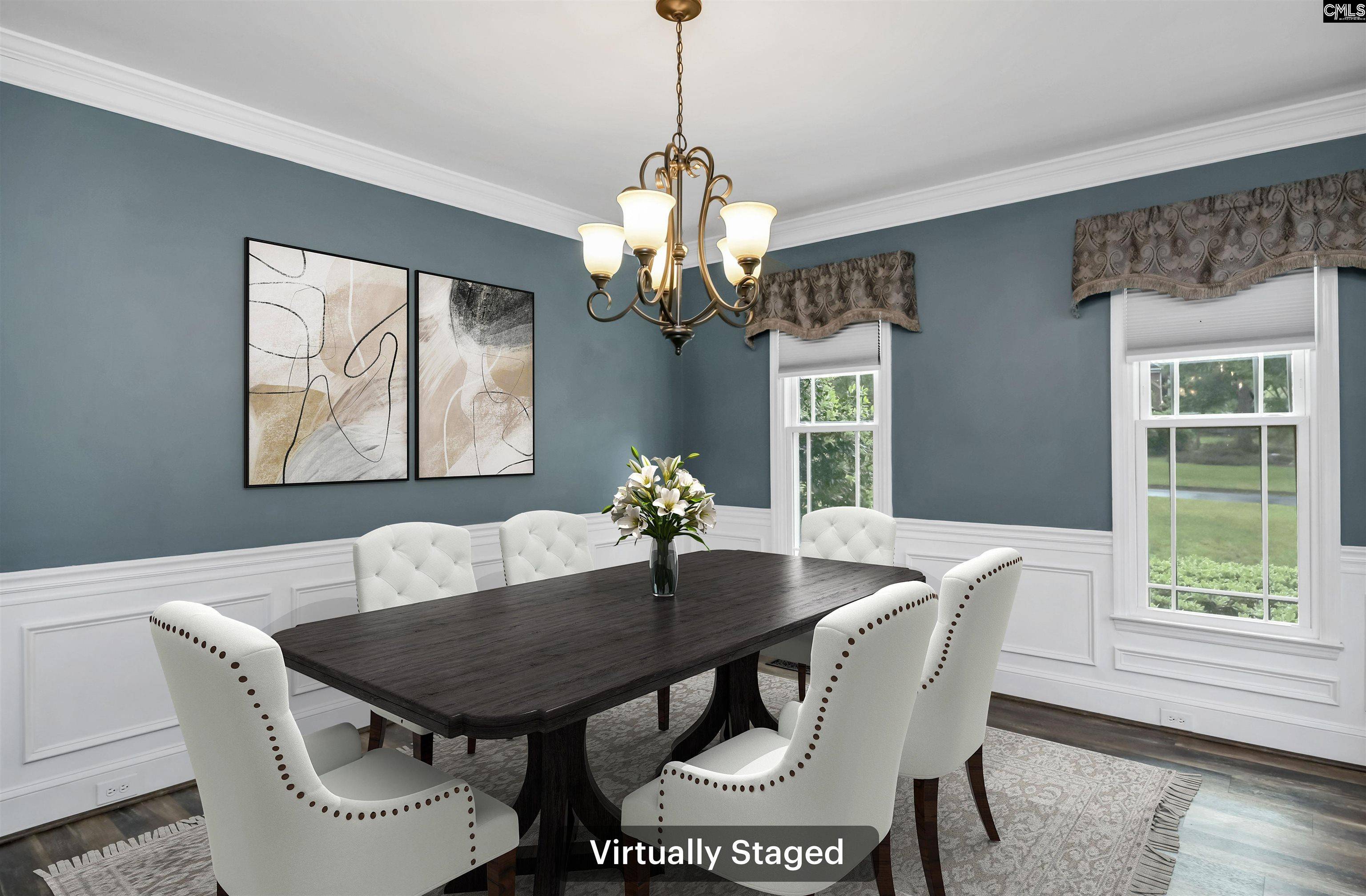 Blythewood, SC 29016,112 Bardwell Way