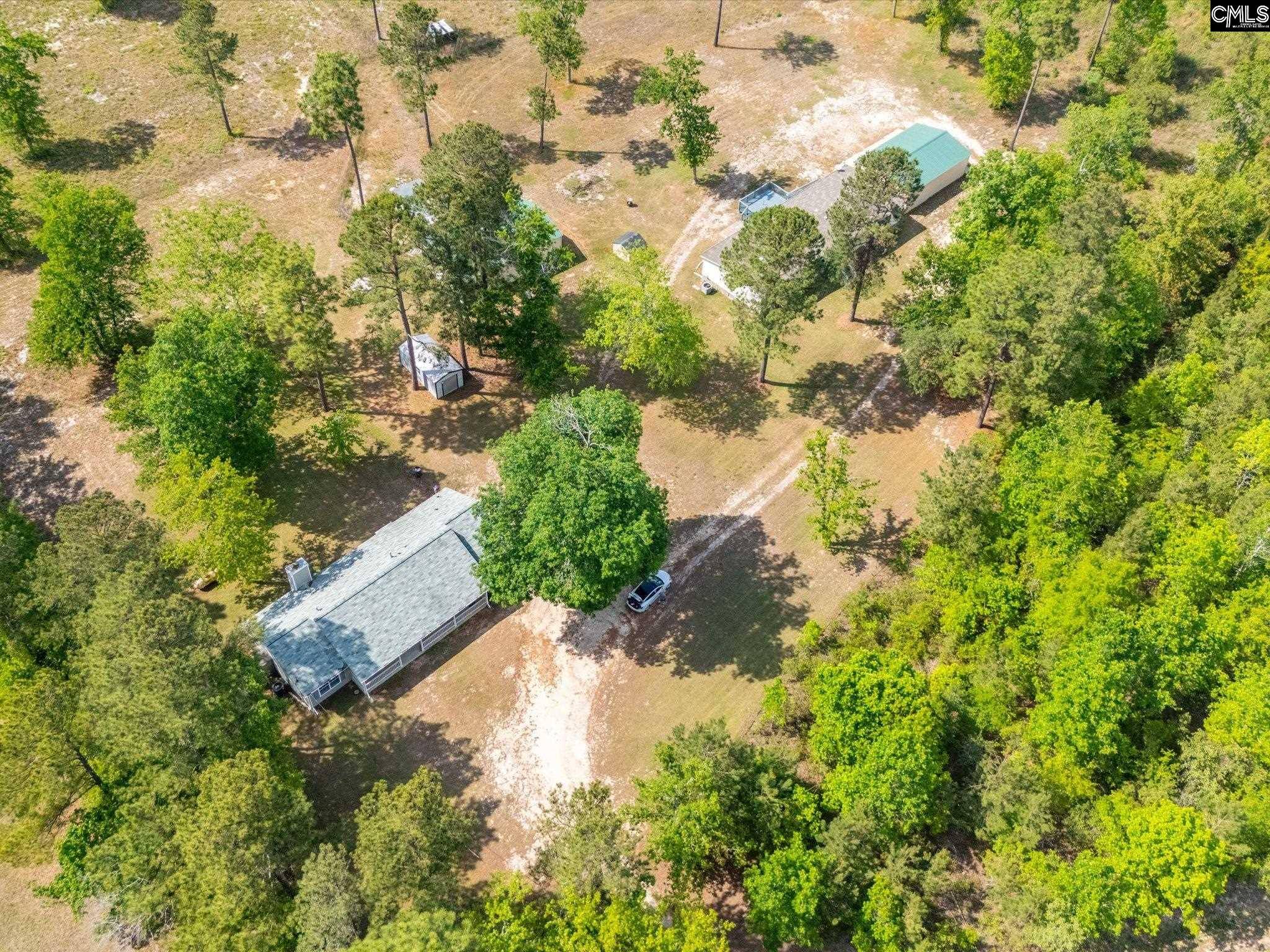 Aiken, SC 29803,2675 ANDREWS Circle