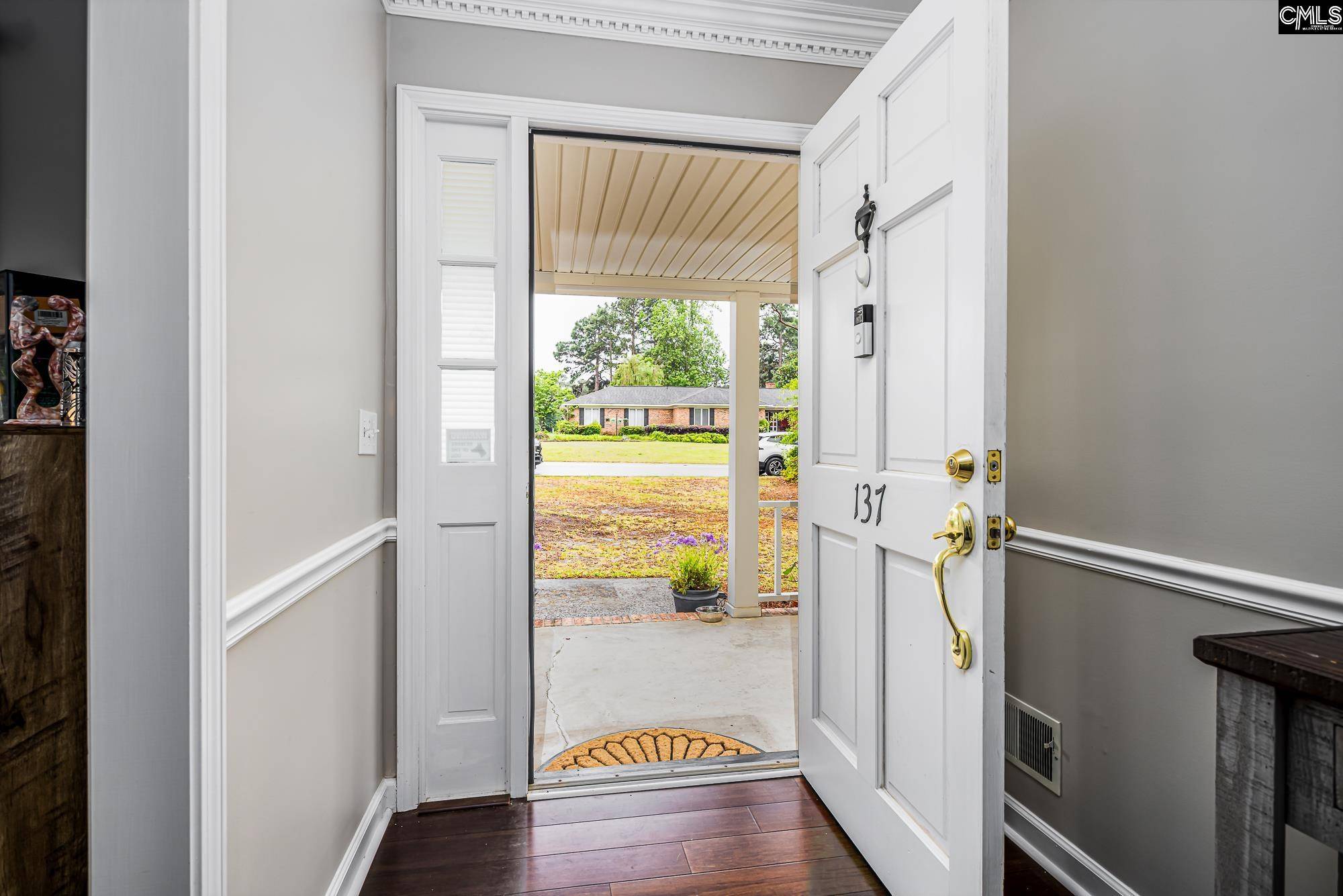 Columbia, SC 29223,137 Pond Ridge Road