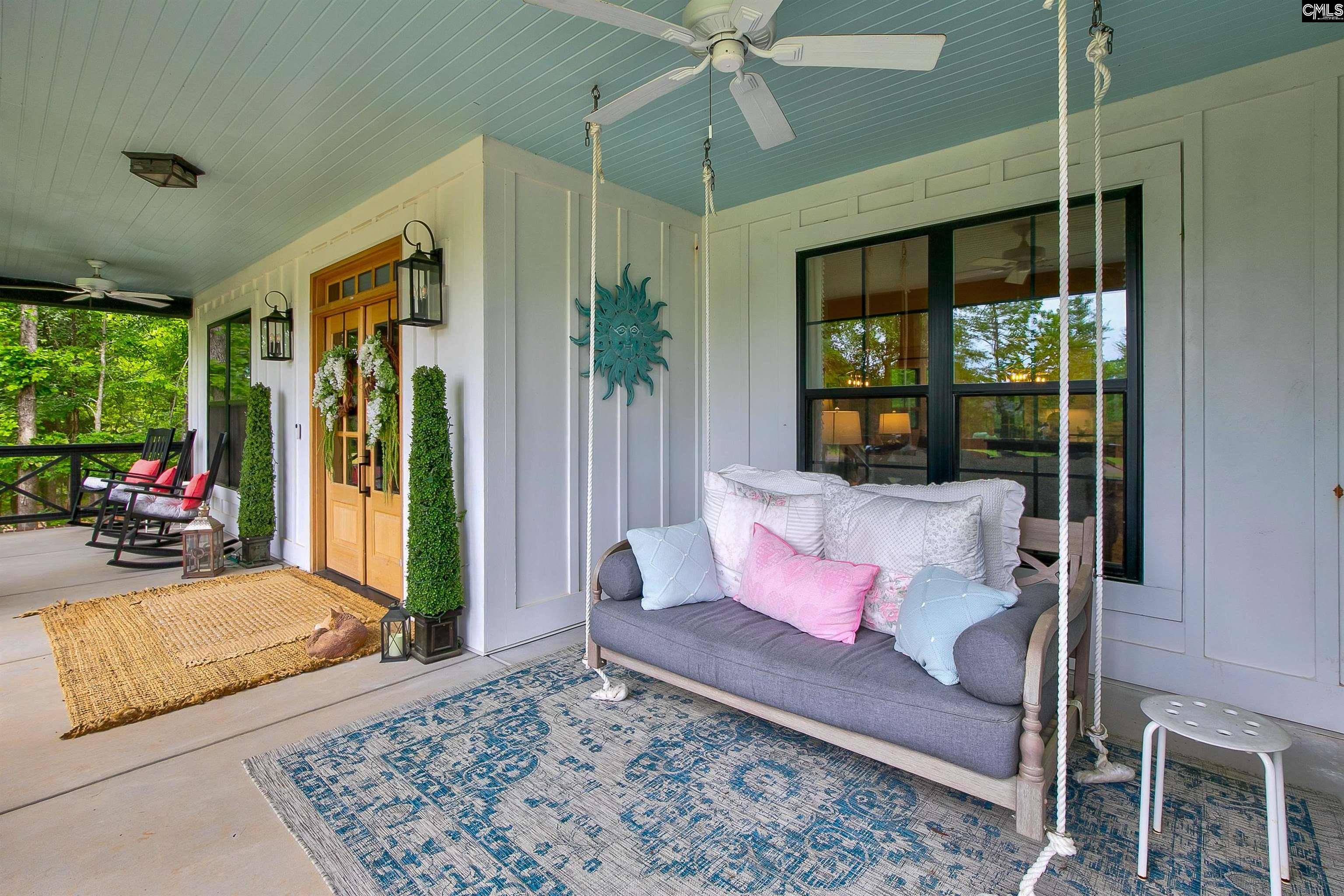 Ridgeway, SC 29130,240 Big Water View