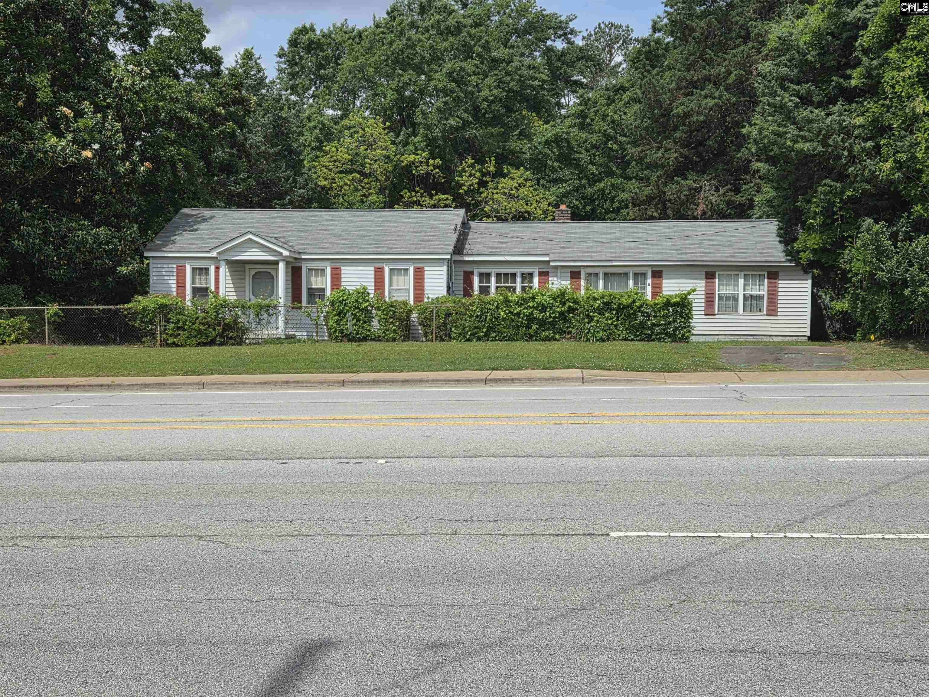 Lexington, SC 29072,1539 N Lake Drive