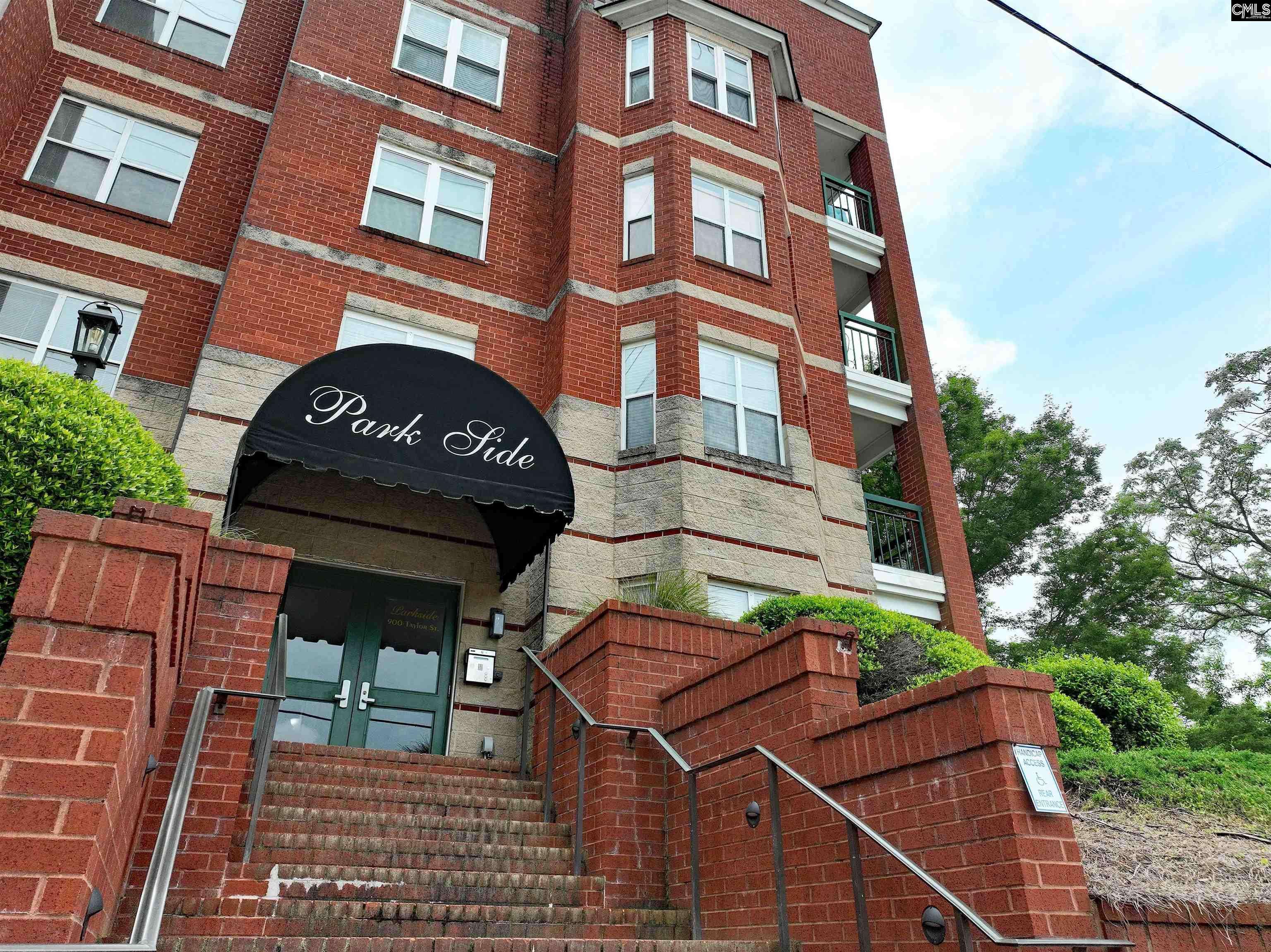 Columbia, SC 29201,900 Taylor Street 304 #304
