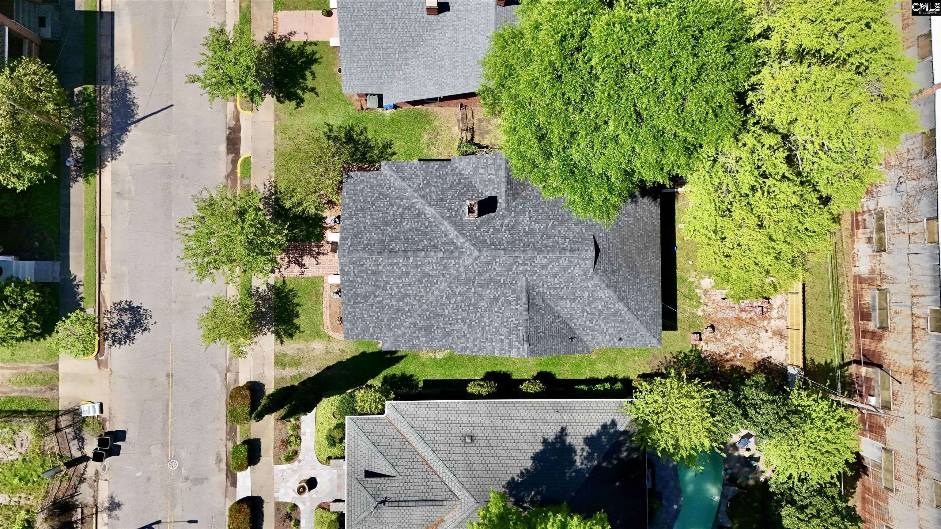 Columbia, SC 29201,1117 Kinard Court