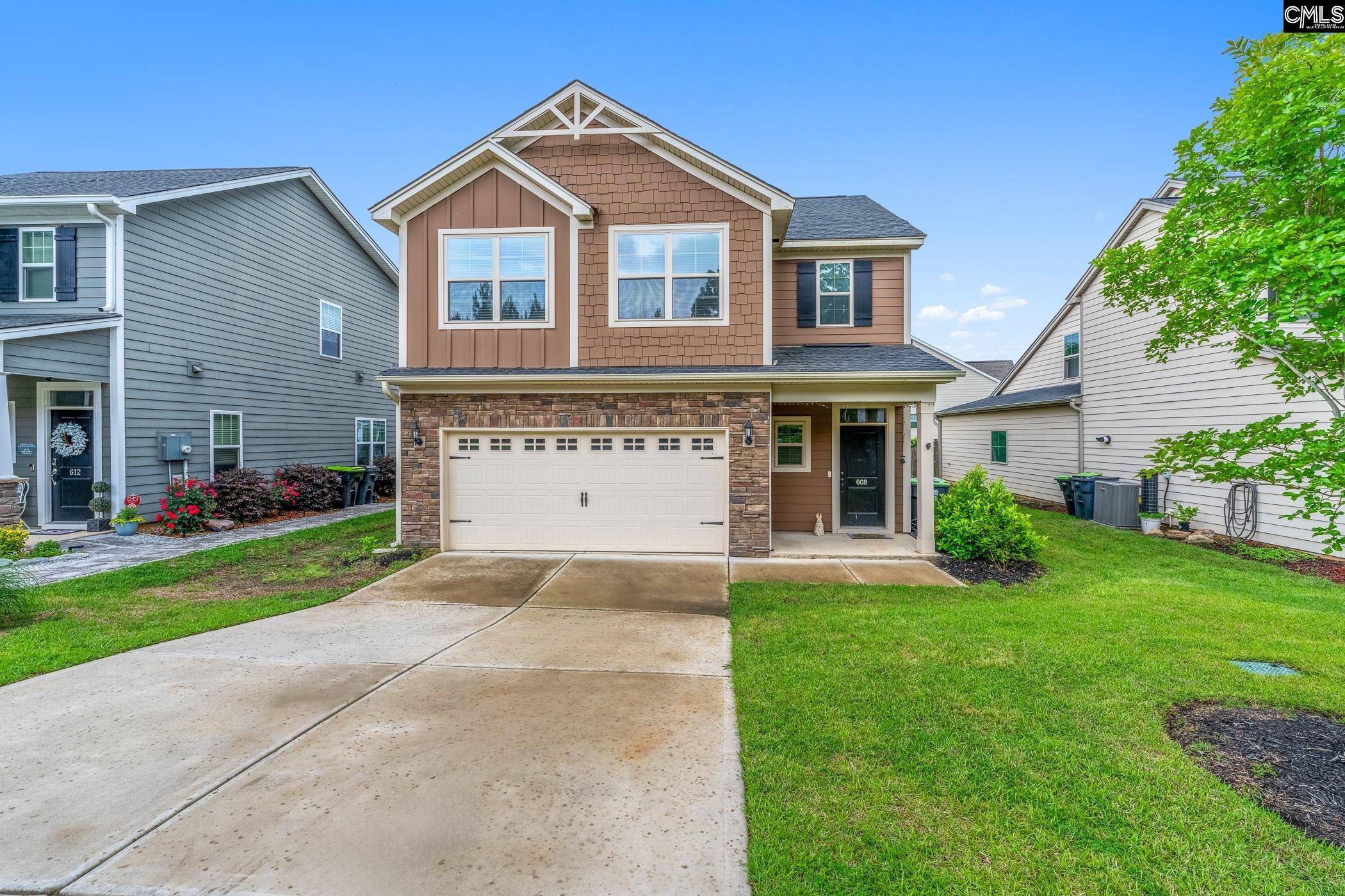 Chapin, SC 29036,608 Calabria Court