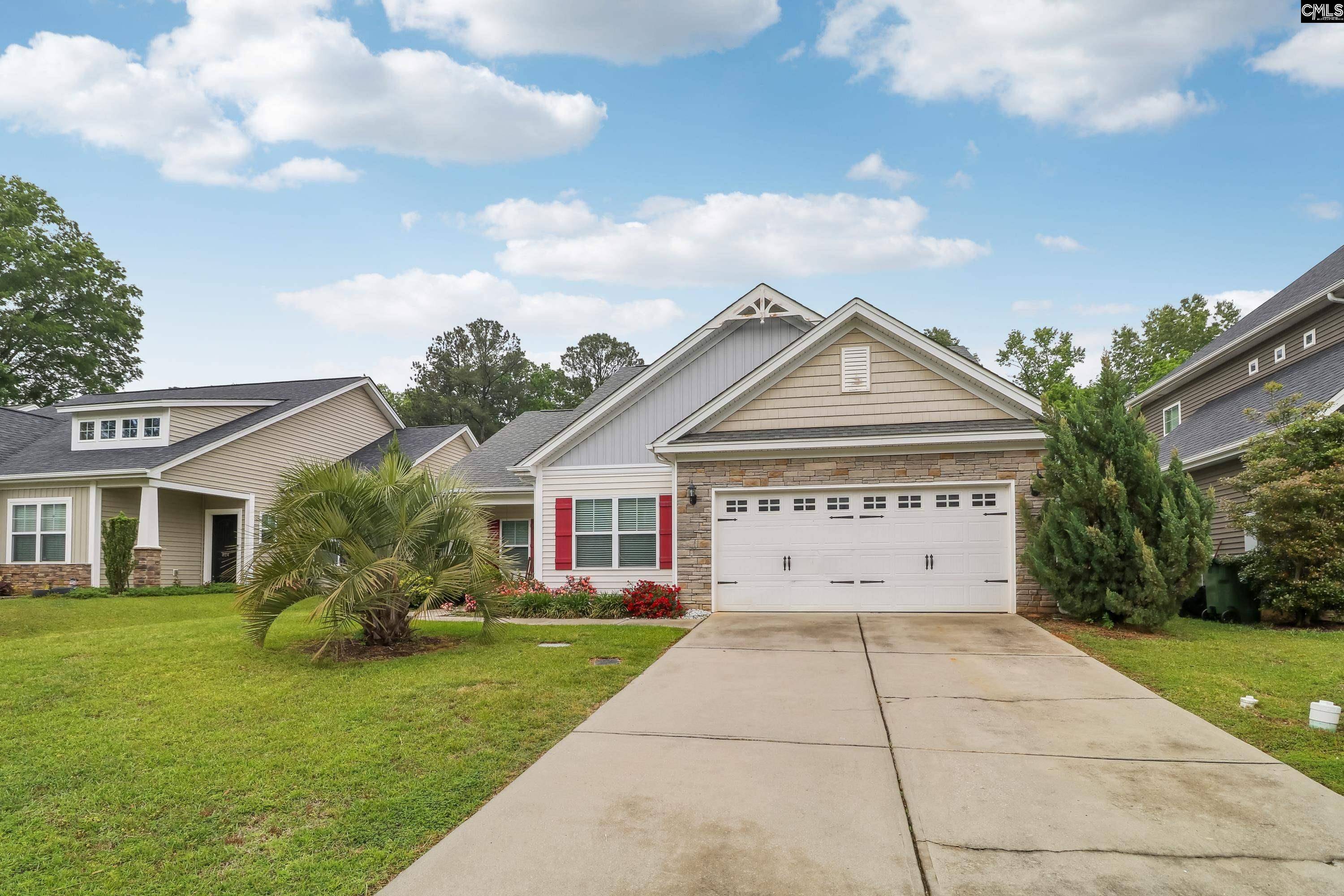 Chapin, SC 29036-7131,820 Kimsey Drive
