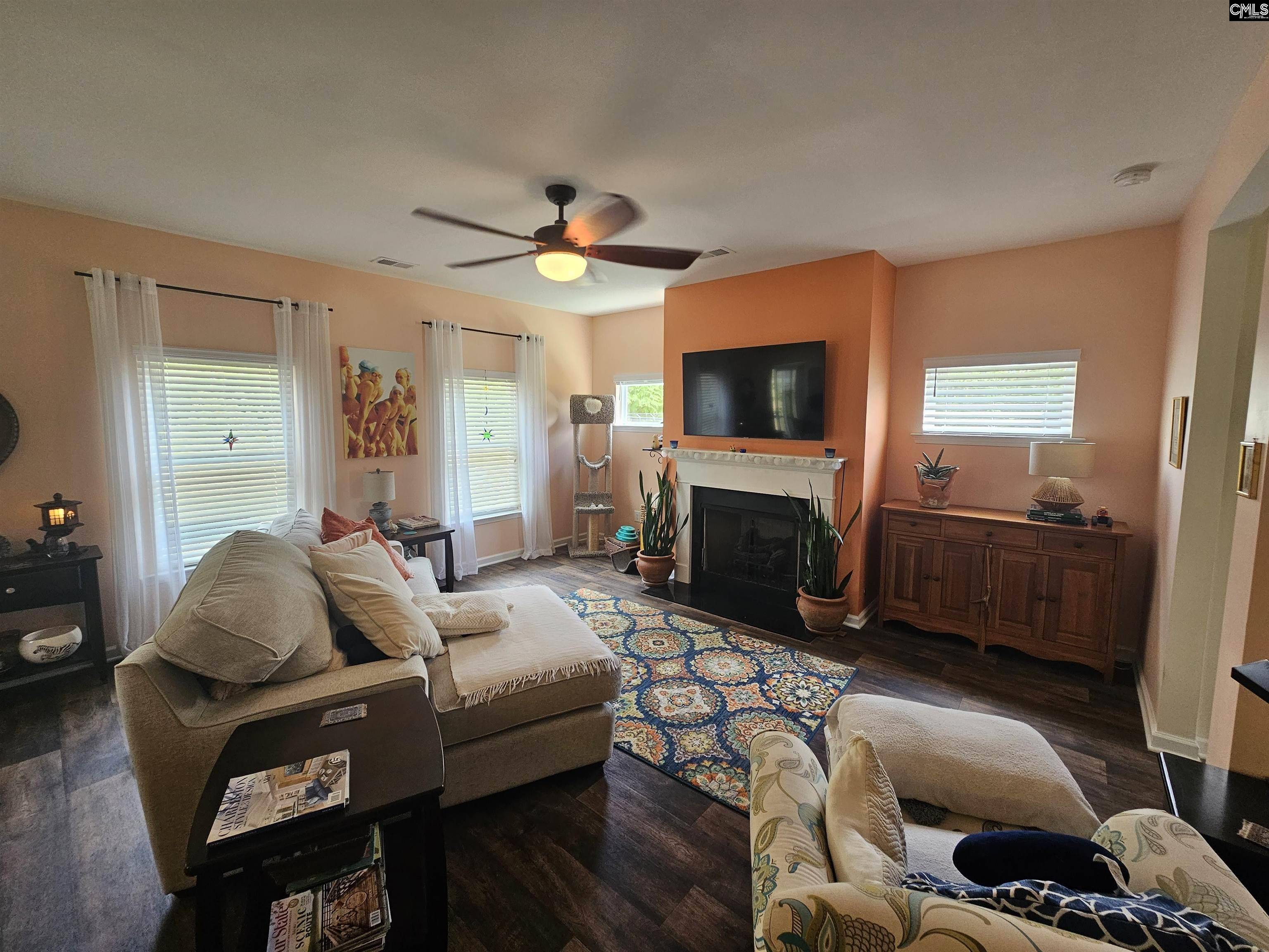 Leesville, SC 29070,113 Mossy Oak Trail