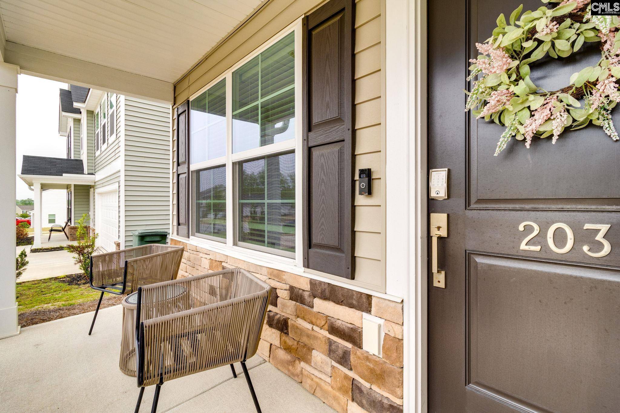 Elgin, SC 29045-8572,203 Ridley Hill Lane