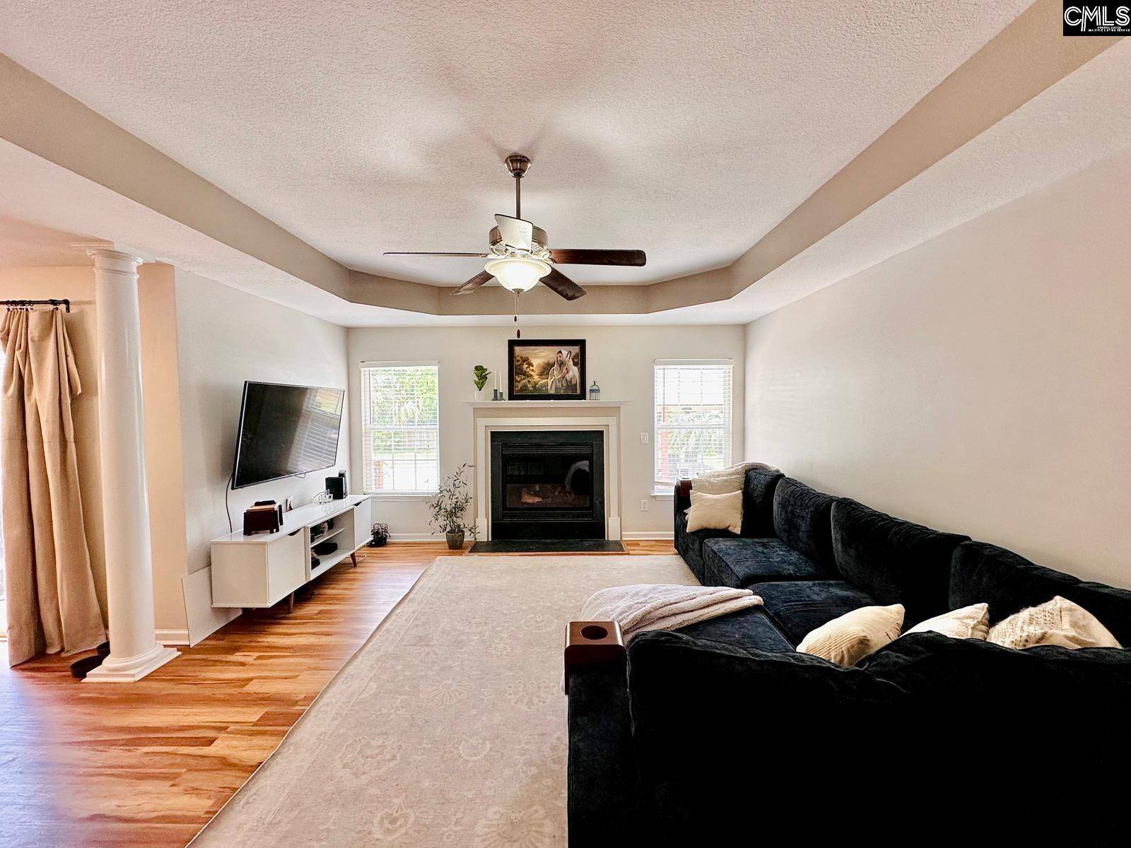 Chapin, SC 29036,180 Tanners Mill Road