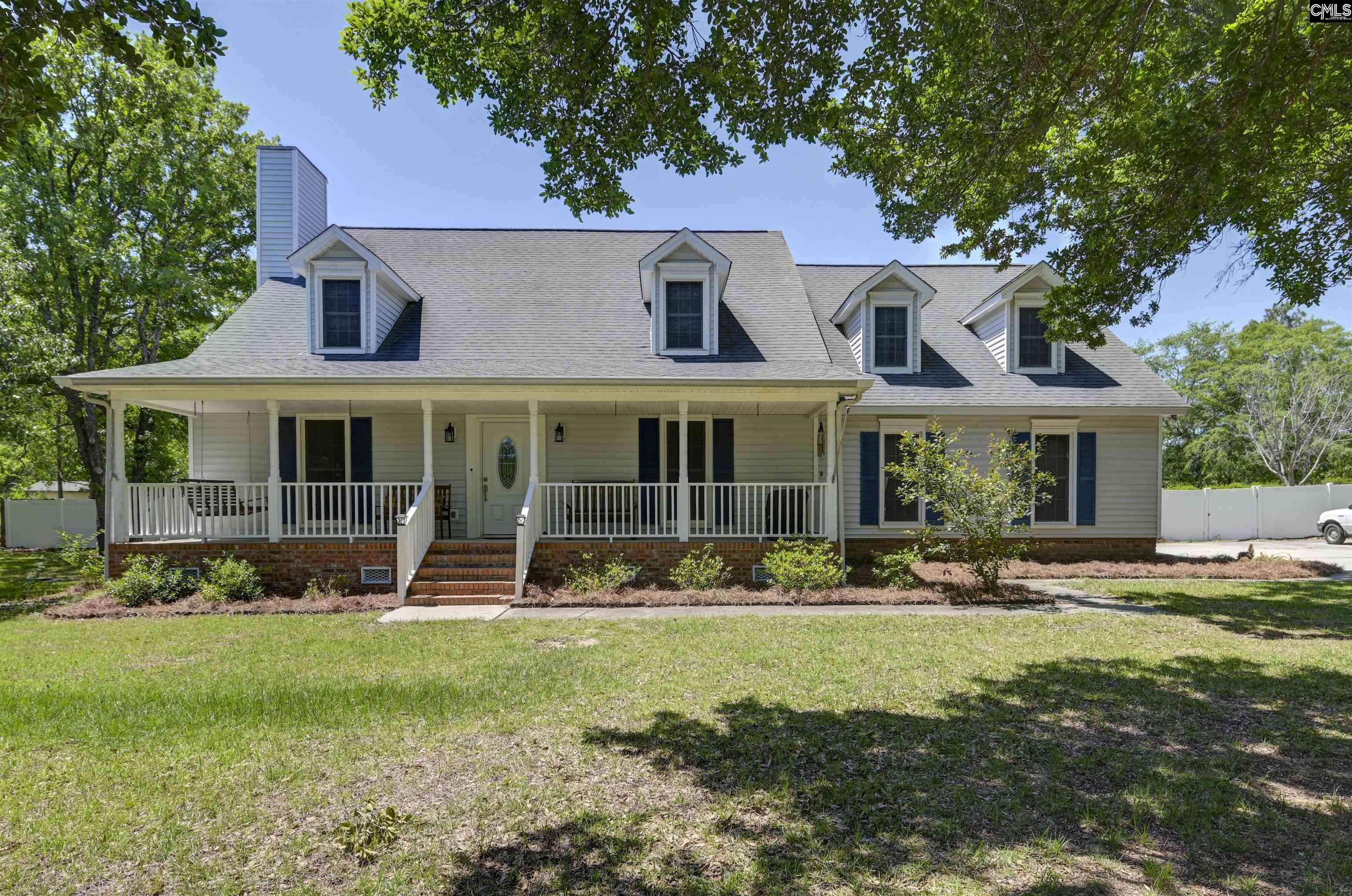 Lexington, SC 29073,133 Country Oak Road