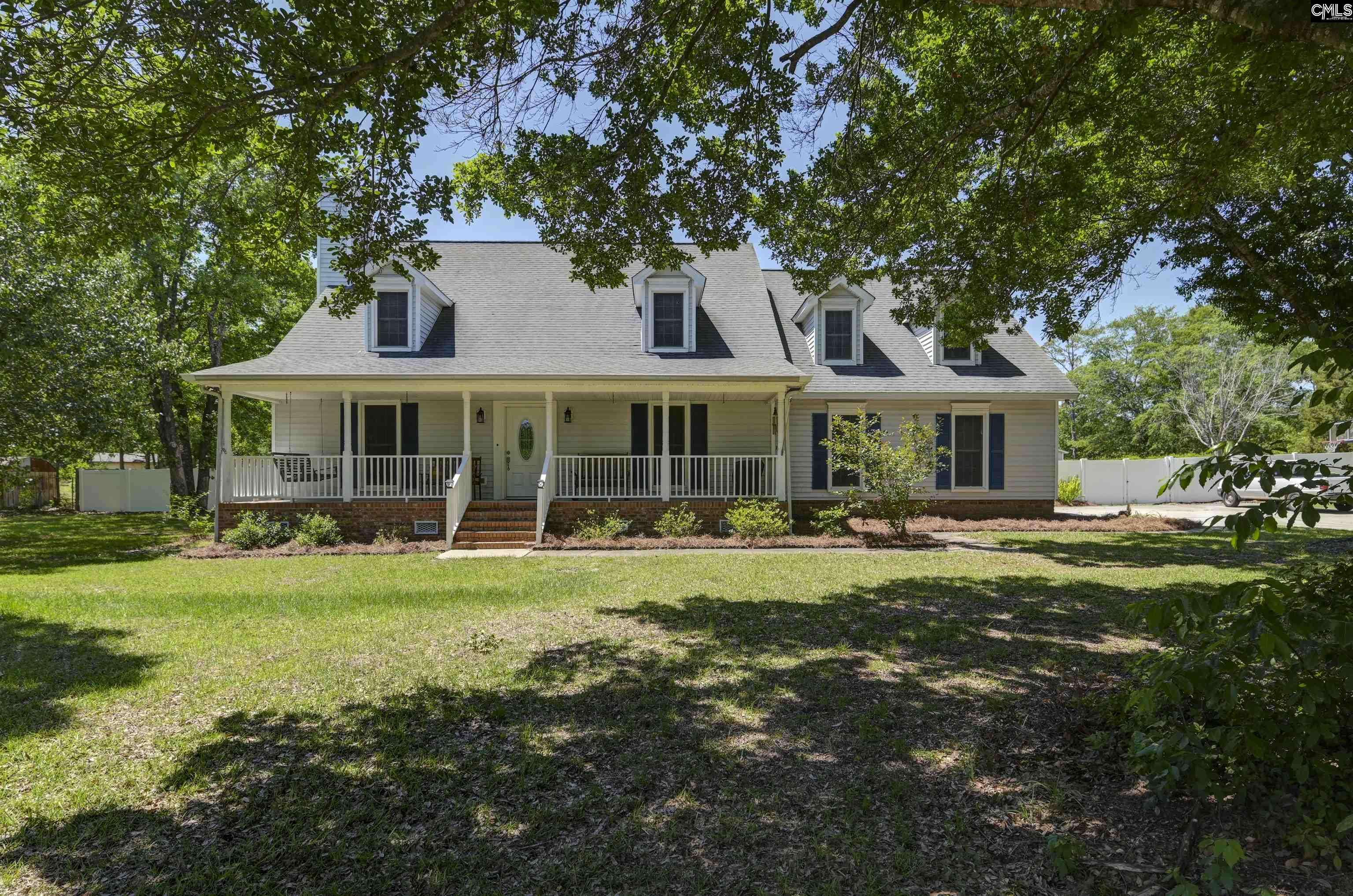 Lexington, SC 29073,133 Country Oak Road