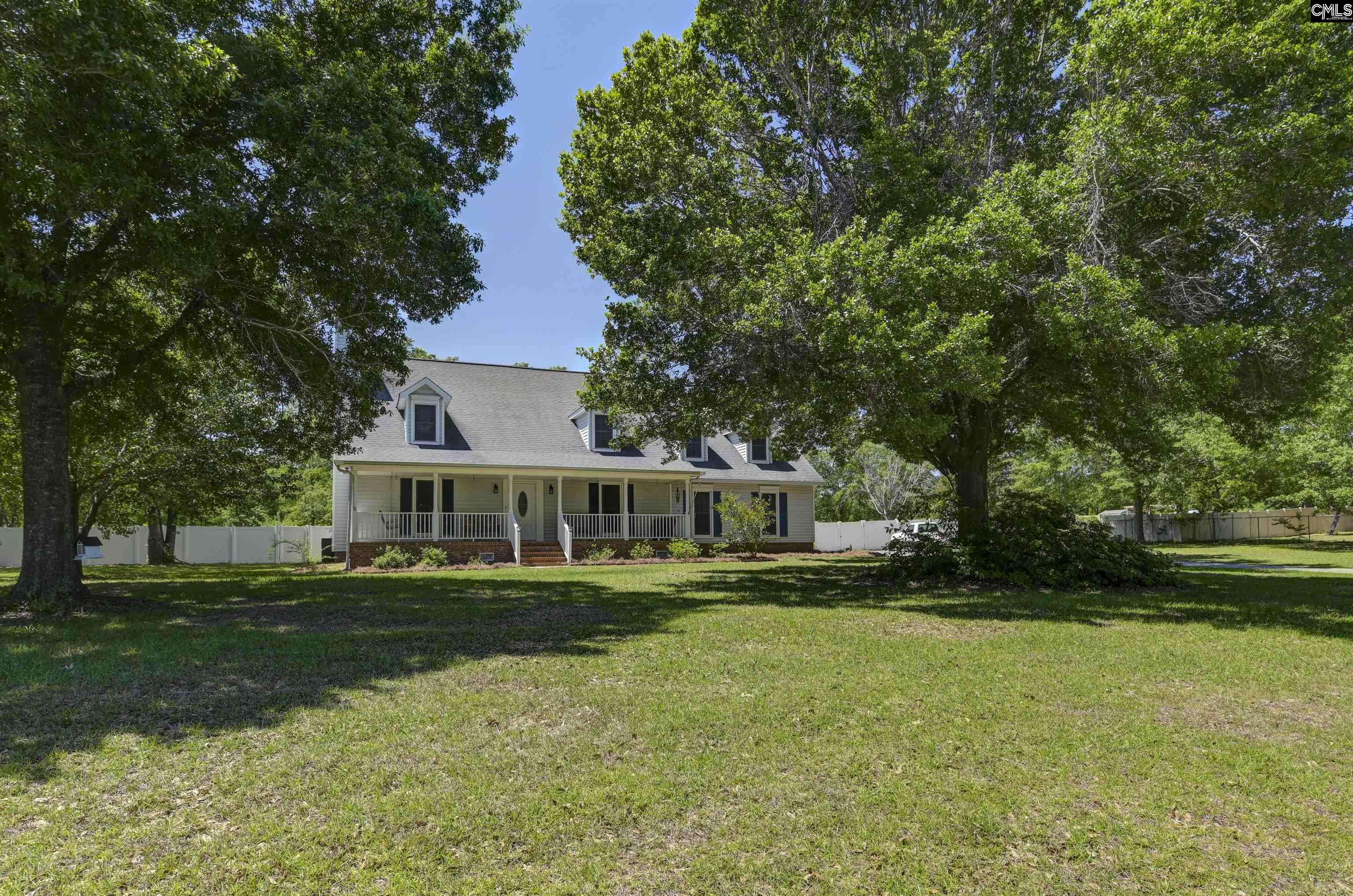 Lexington, SC 29073,133 Country Oak Road