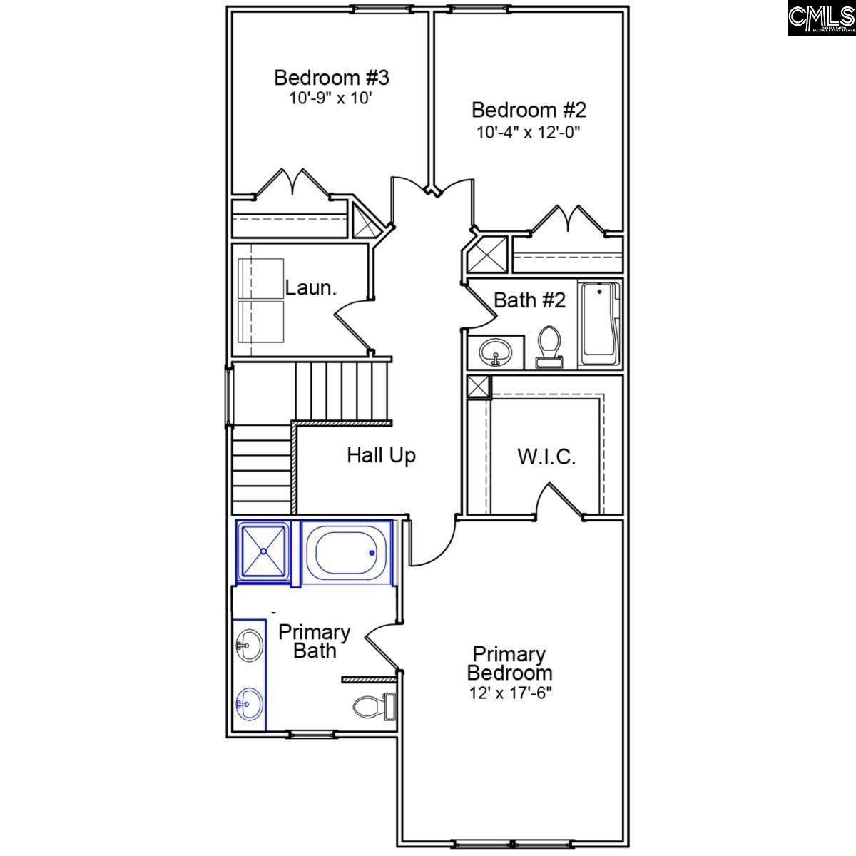 Columbia, SC 29209-5234,2781 Prince Charles Court