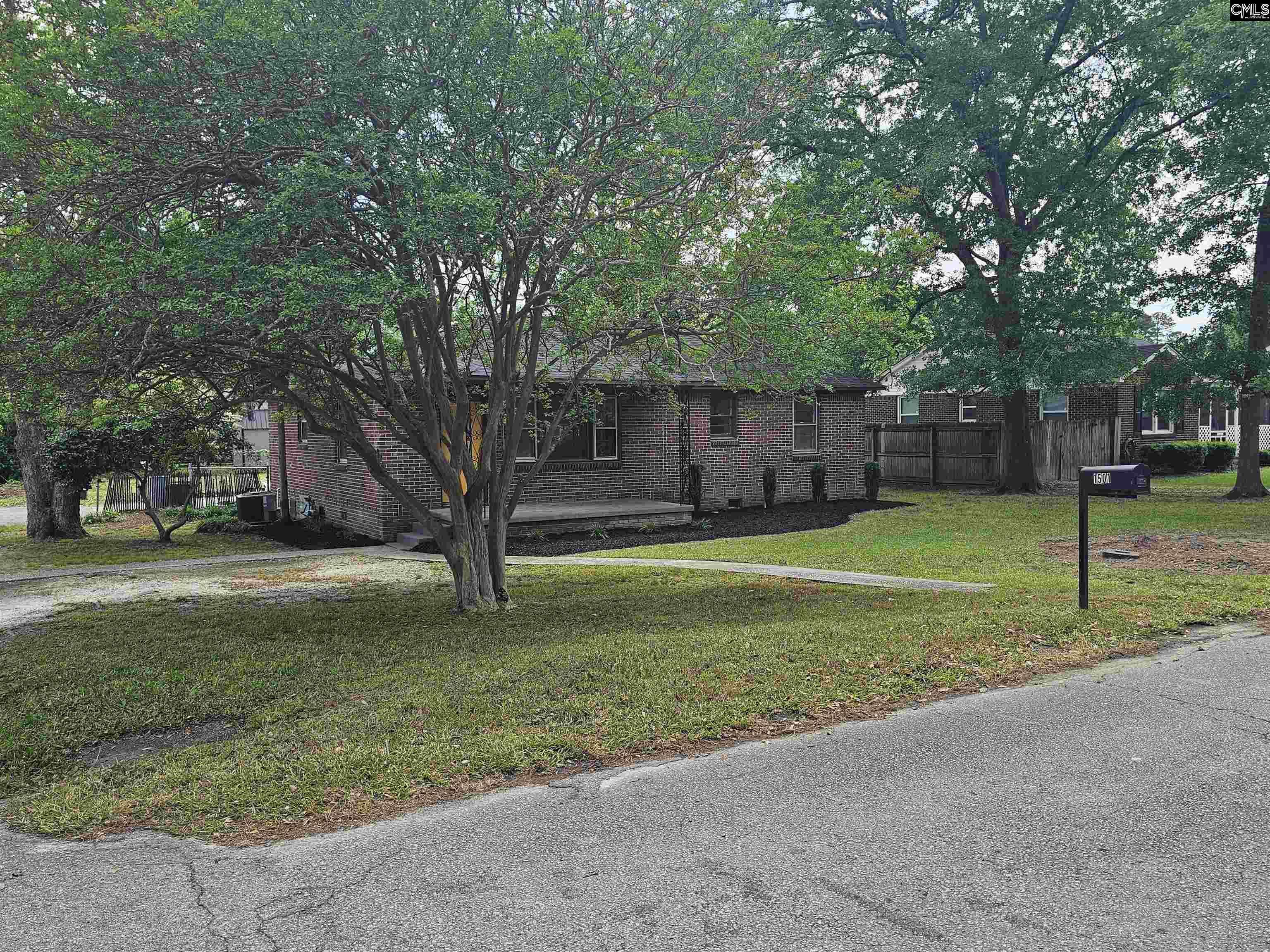 Cayce, SC 29033,1501 Summerland Drive