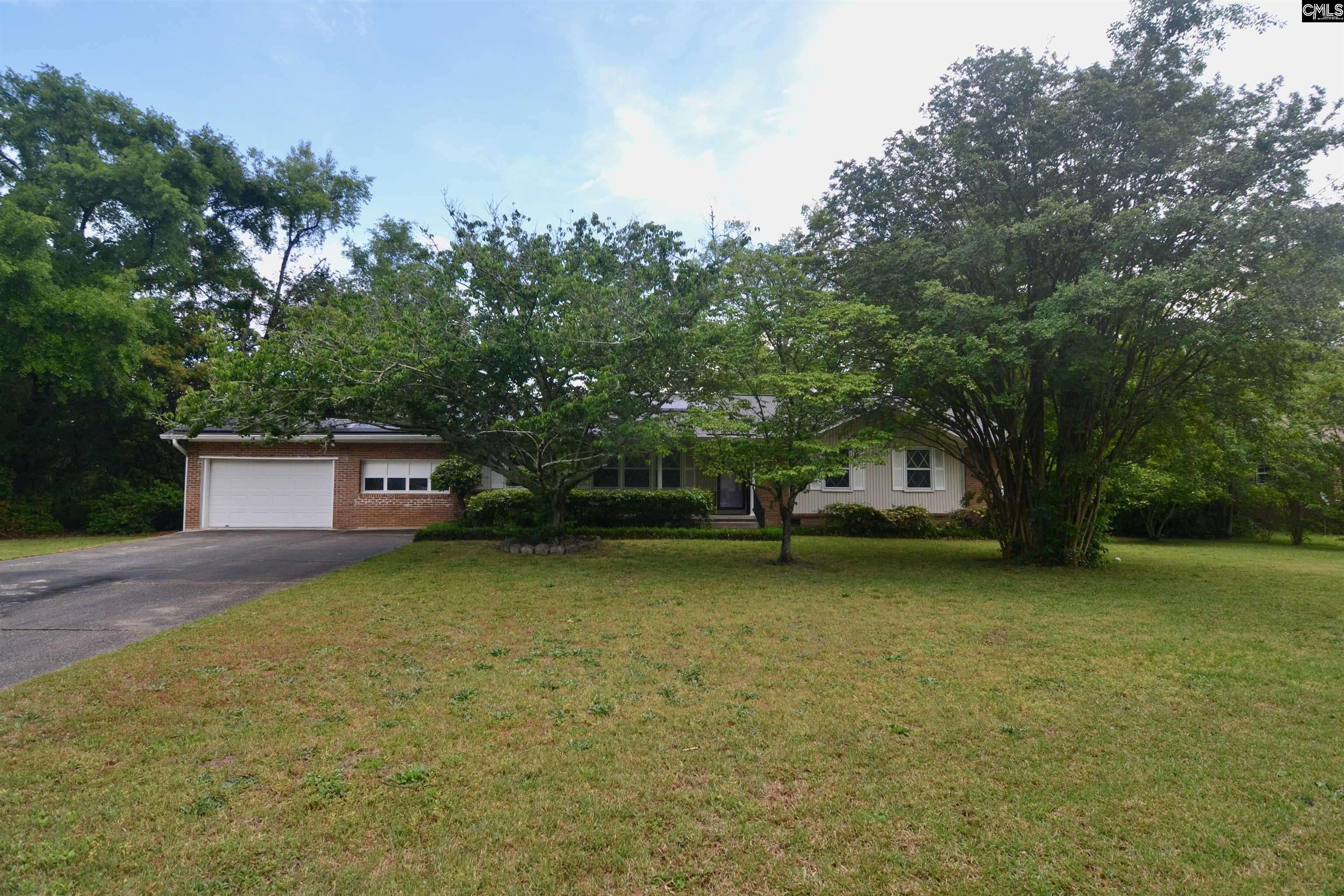 Columbia, SC 29223,1900 Cheltenham Lane