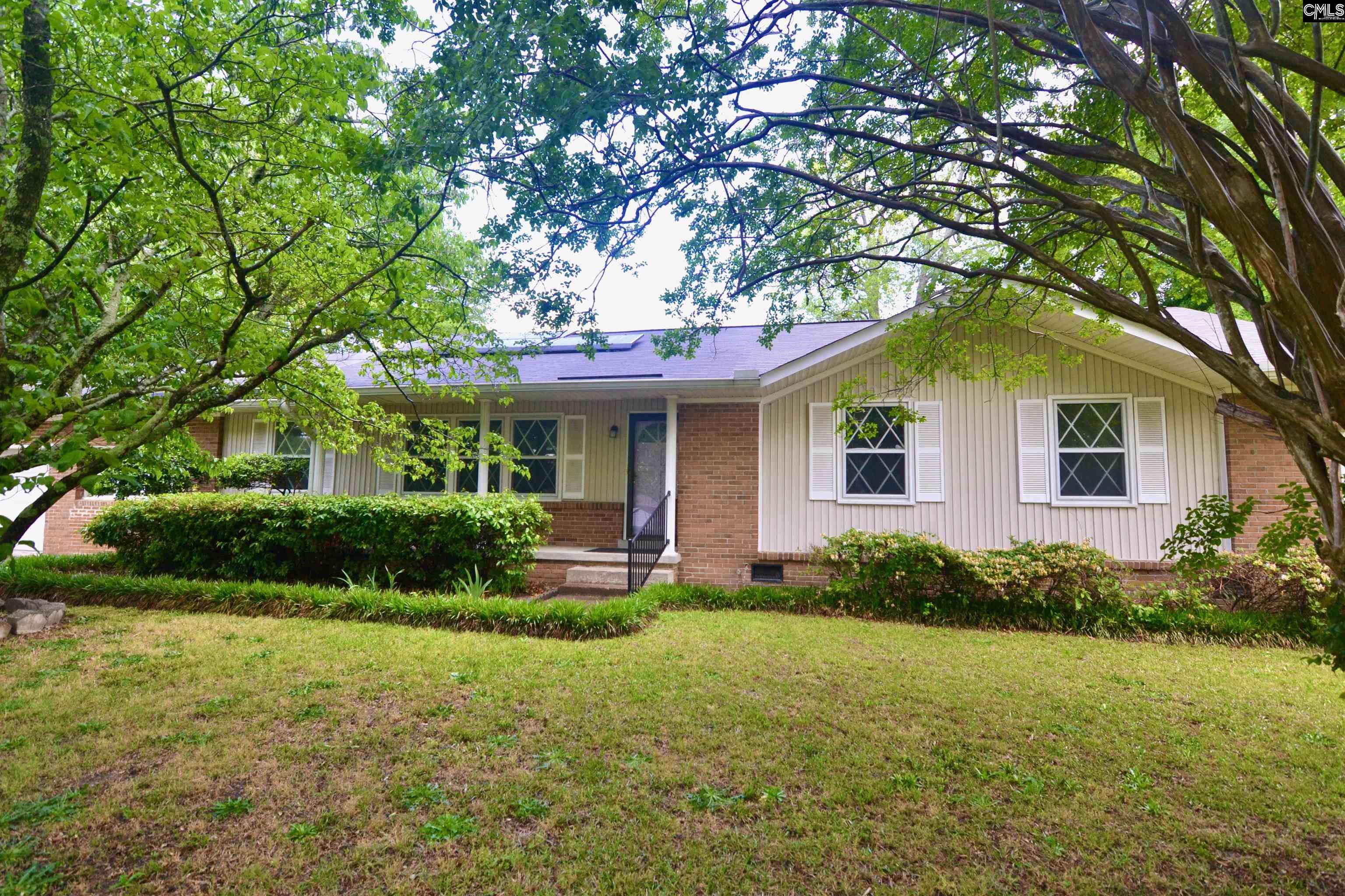 Columbia, SC 29223,1900 Cheltenham Lane