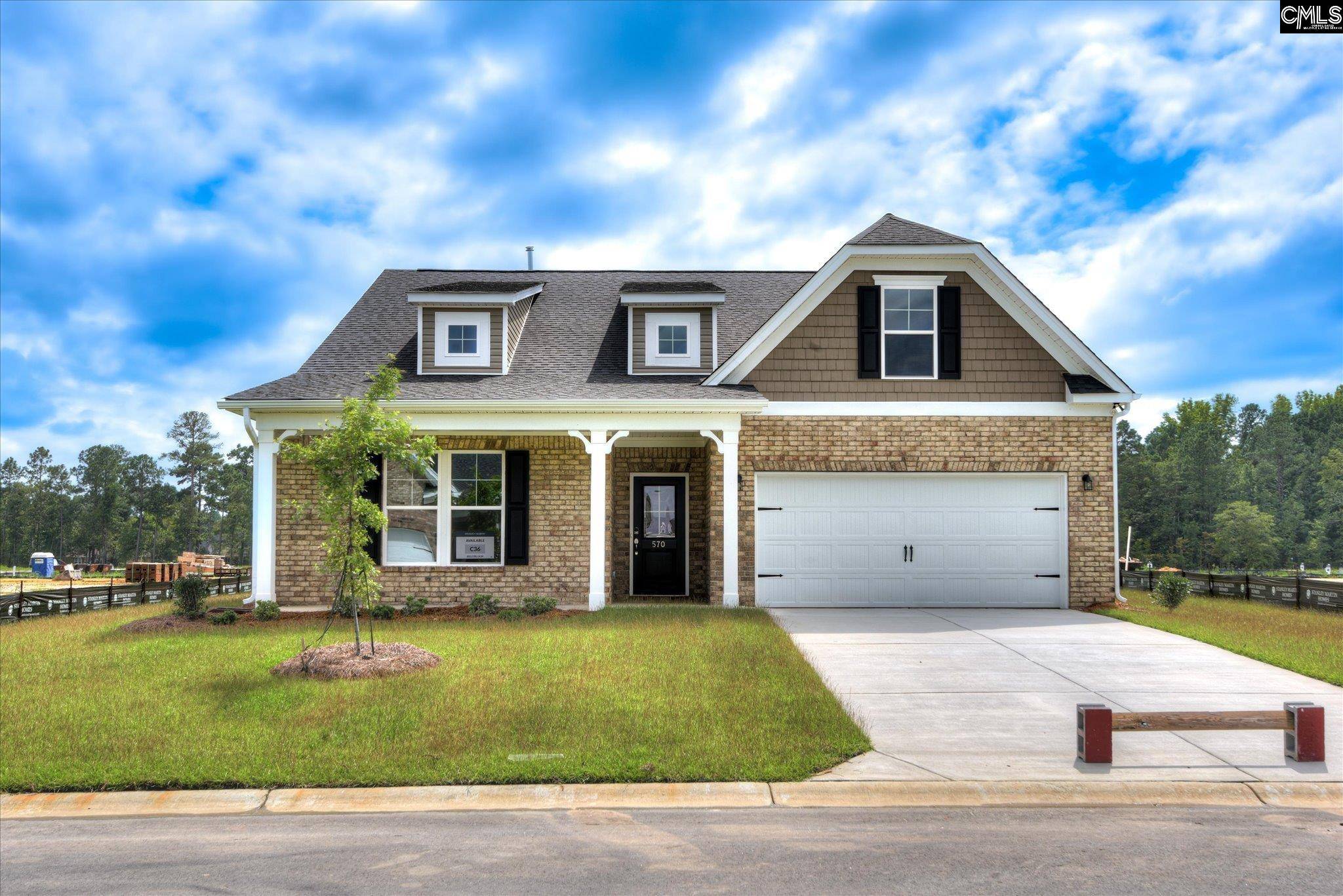 Sumter, SC 29150,570 Edenwood Drive