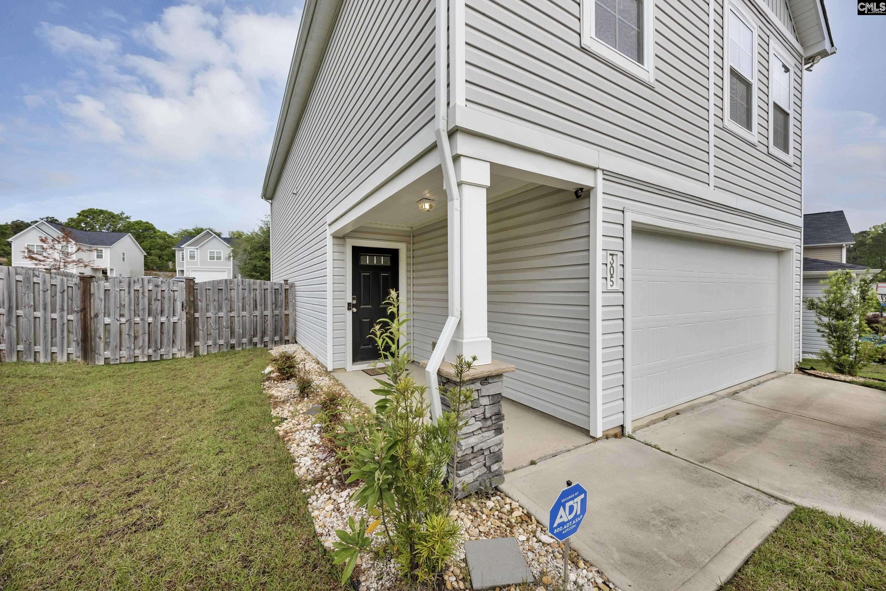 Columbia, SC 29223,305 Liliana Drive