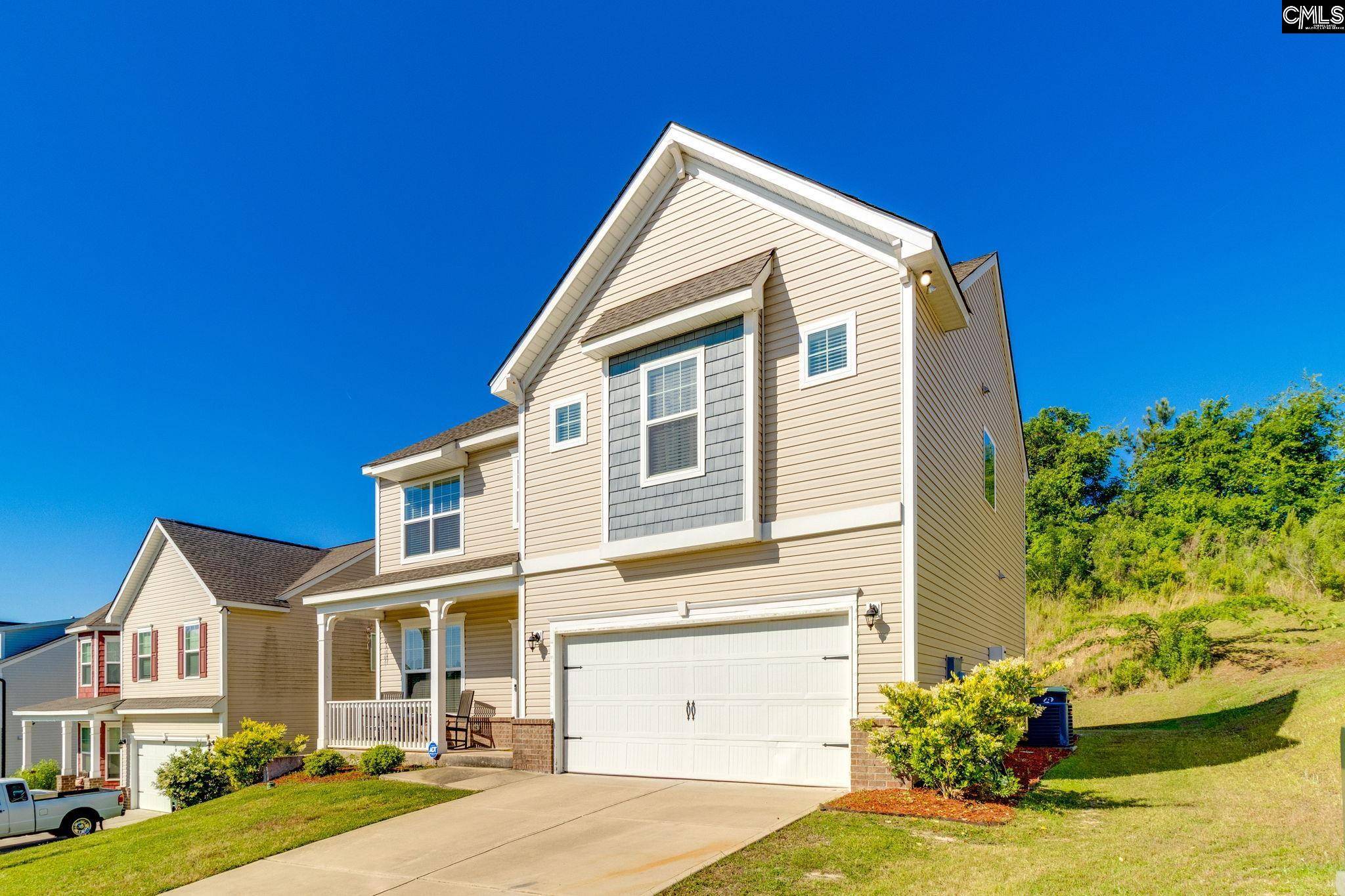 Lexington, SC 29073,157 Sunny View Lane