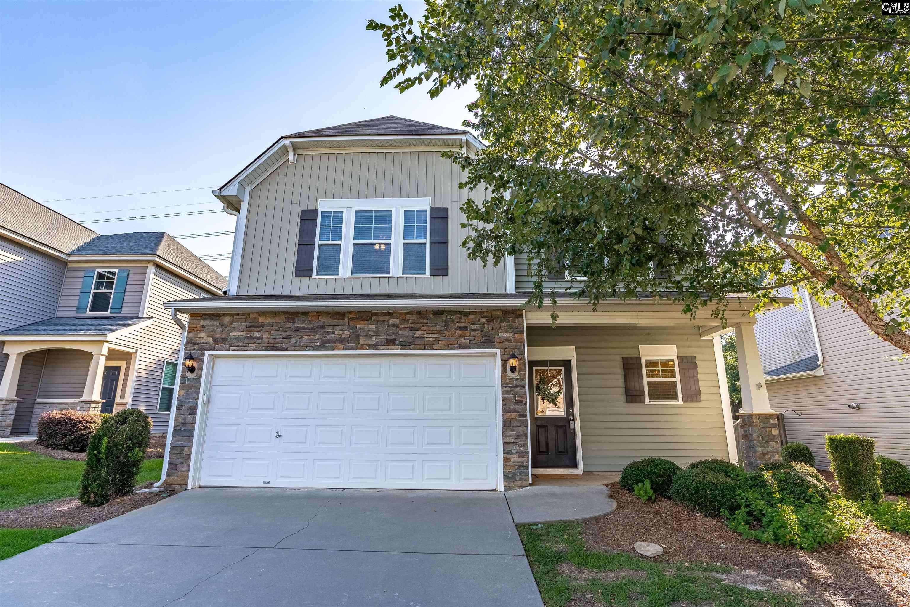 Chapin, SC 29036,649 Clover View Road