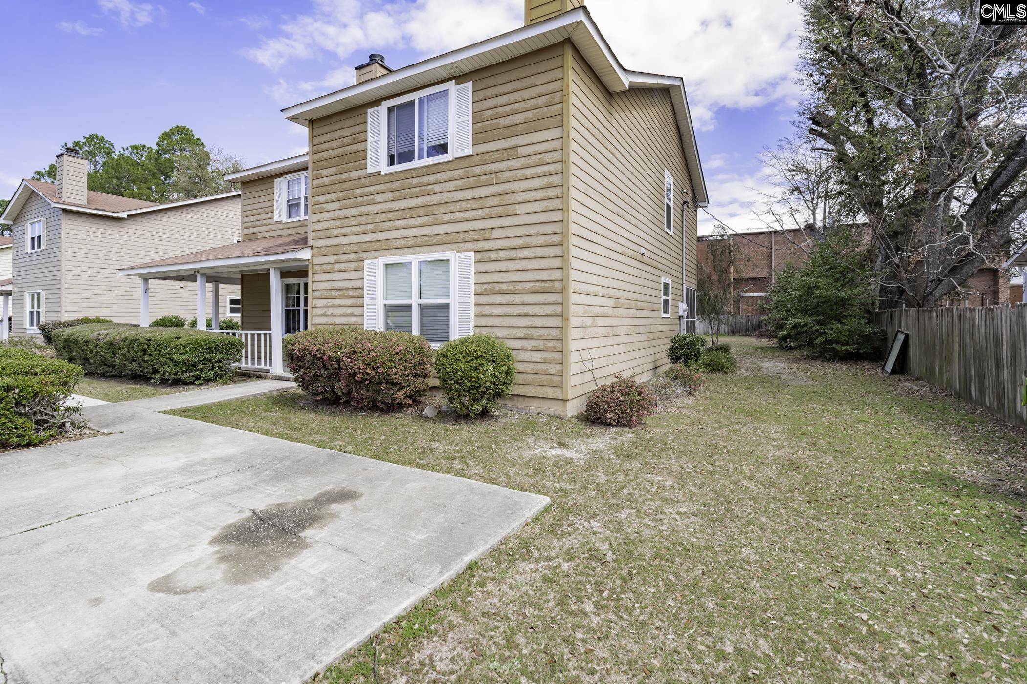 Columbia, SC 29206,1910 Greenoaks B #B