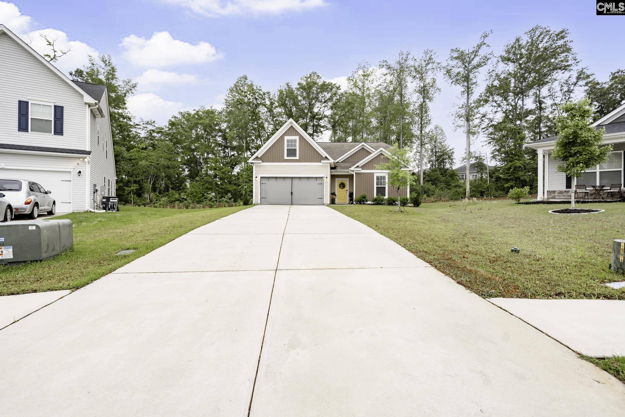 Elgin, SC 29045,1 HARVEST LAKE Drive