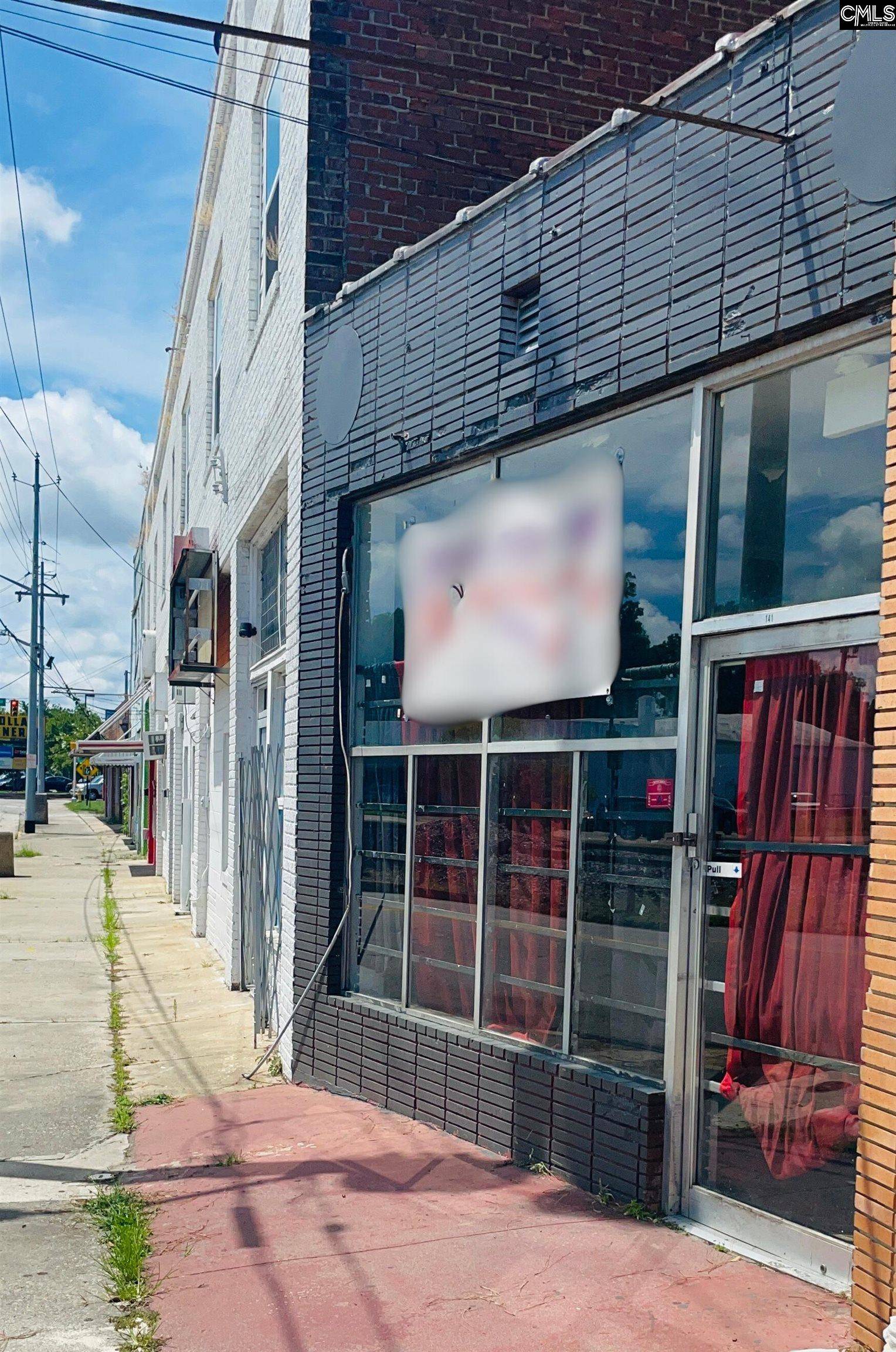 Orangeburg, SC 29115,141 Boulevard Street NE