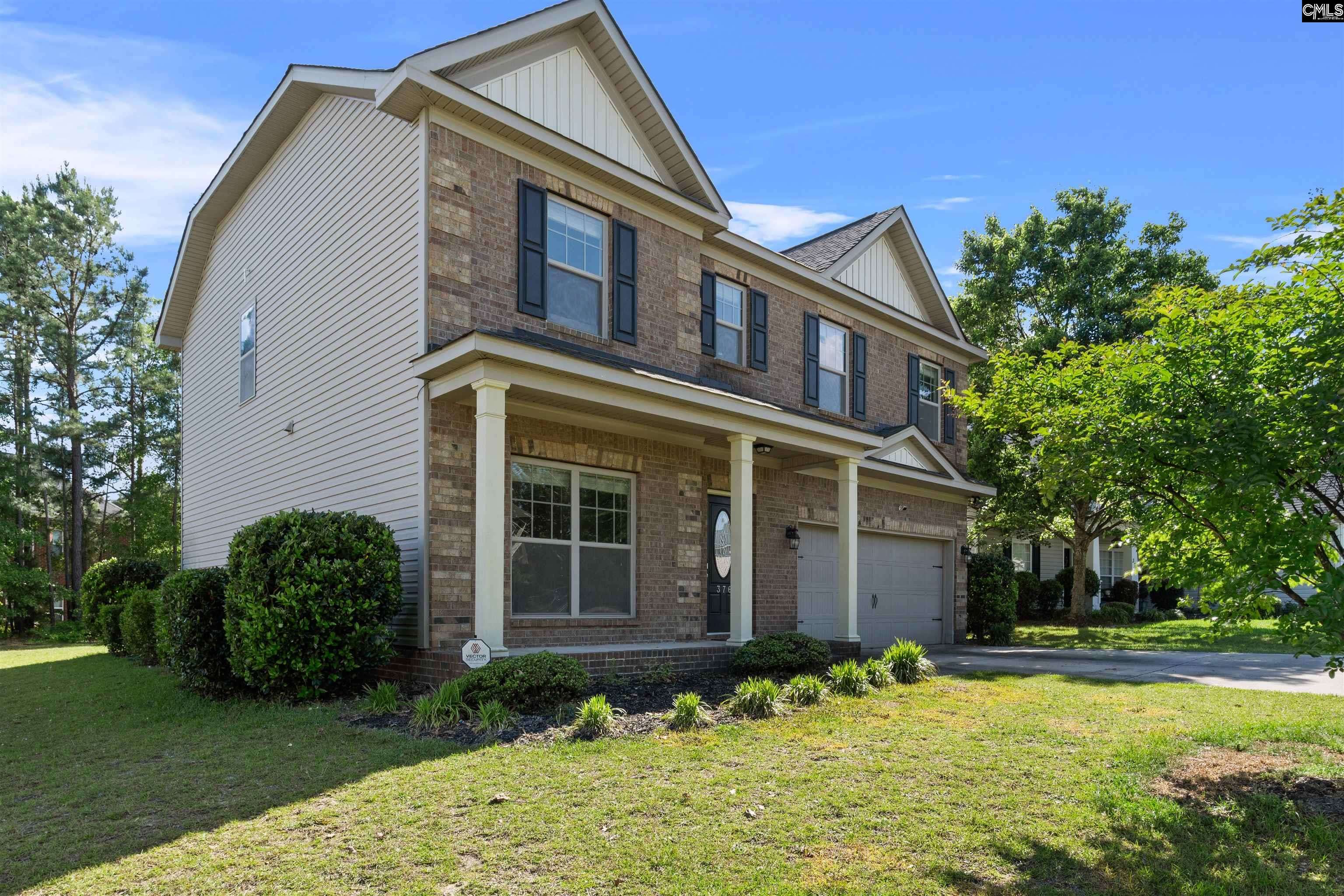 Columbia, SC 29229,376 Baybridge Drive