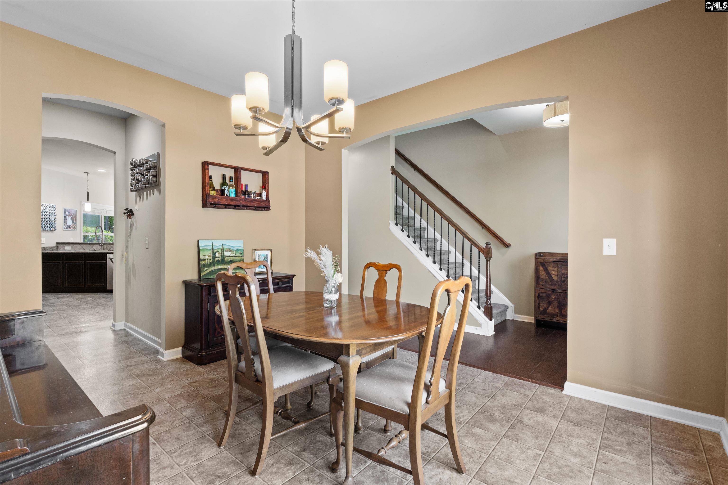 Columbia, SC 29229,376 Baybridge Drive