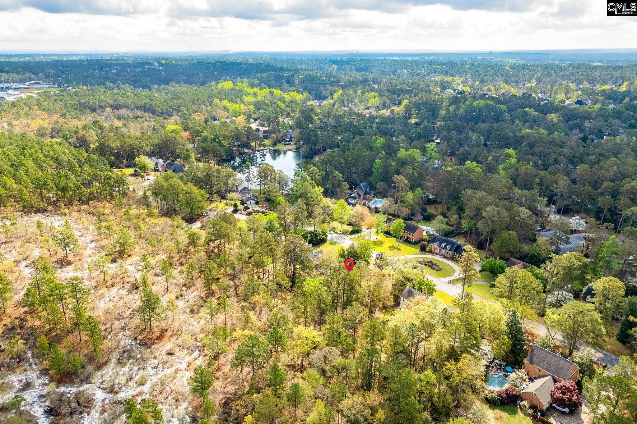 Columbia, SC 29223,45 Old Still Road