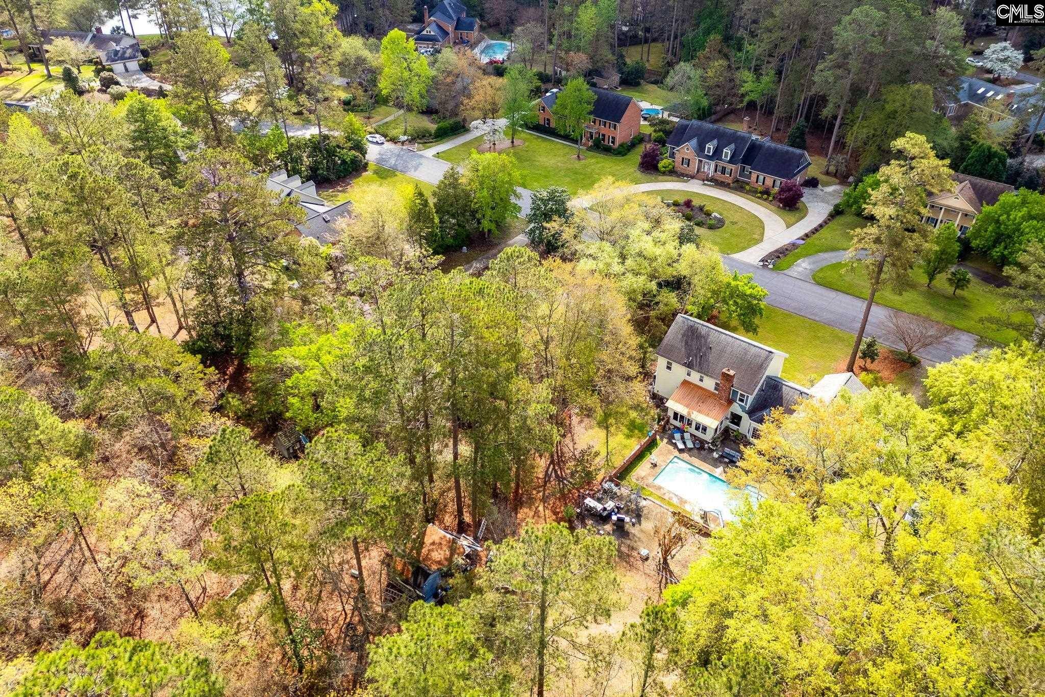 Columbia, SC 29223,45 Old Still Road