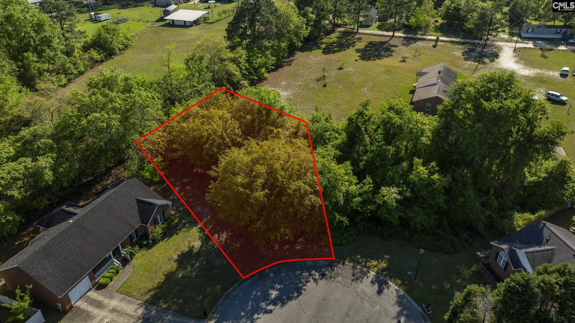 West Columbia, SC 29170,253 Cedar Hill Lane