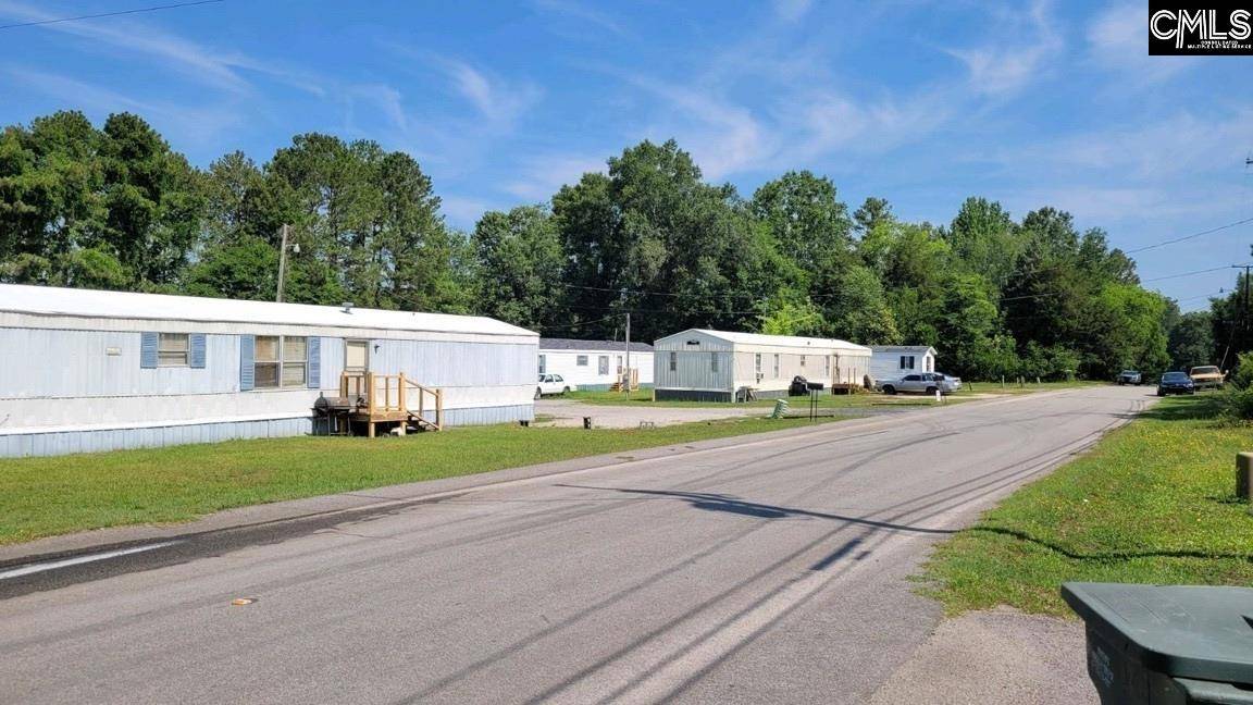 Eastover, SC 29044,136 Dowdy Street