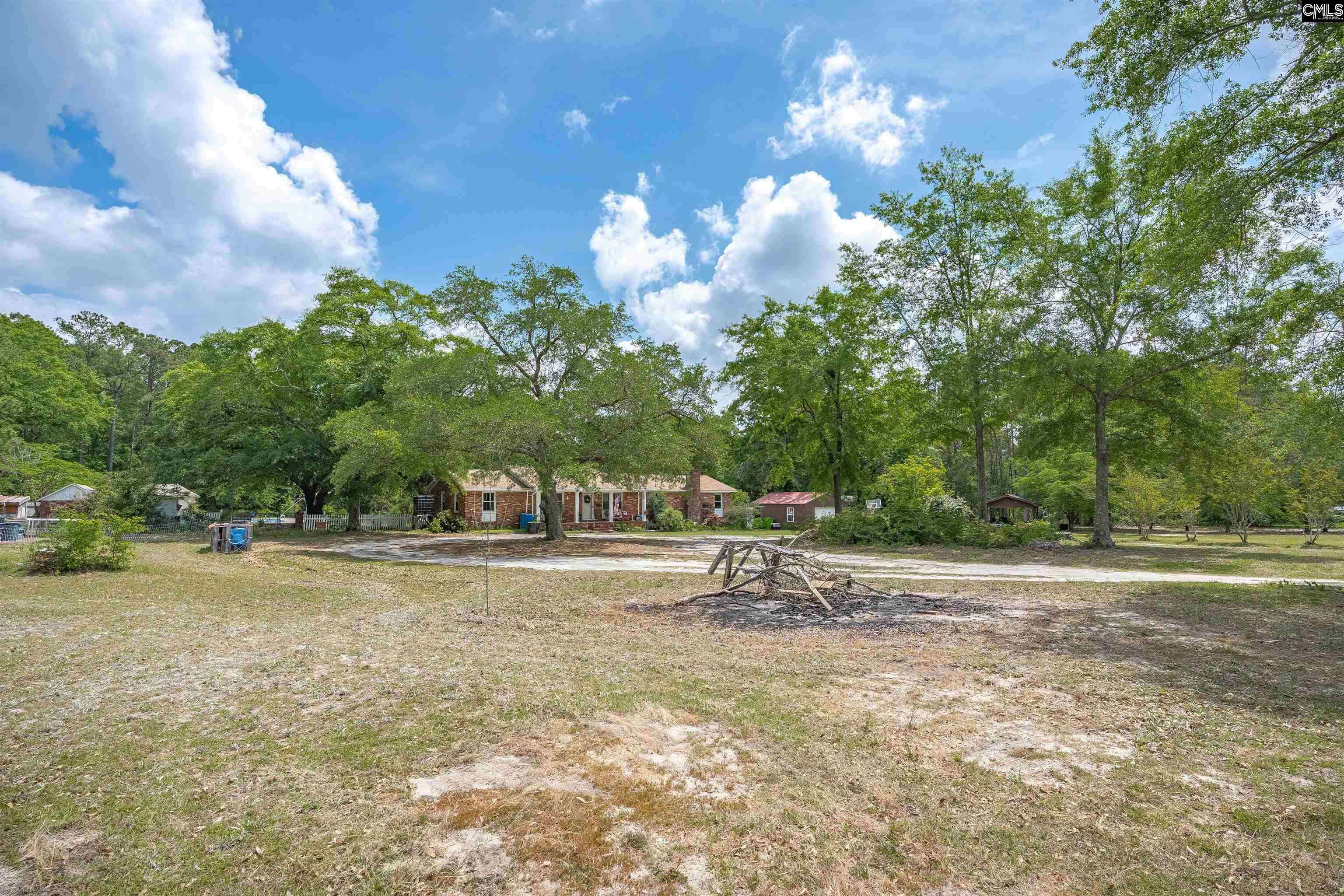 Hopkins, SC 29061,1224 RL Coward Road