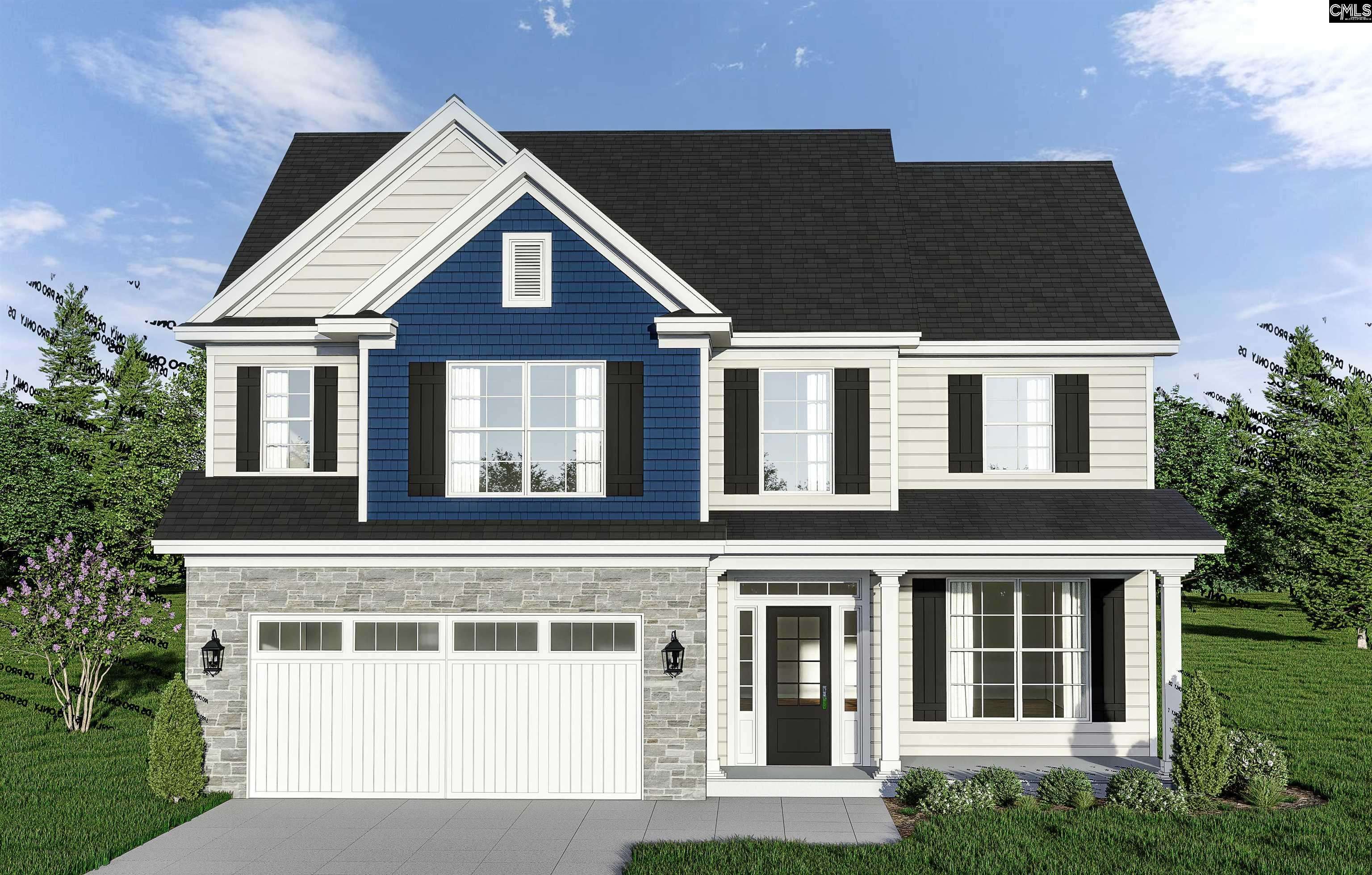 Columbia, SC 29223,663 Ross Road