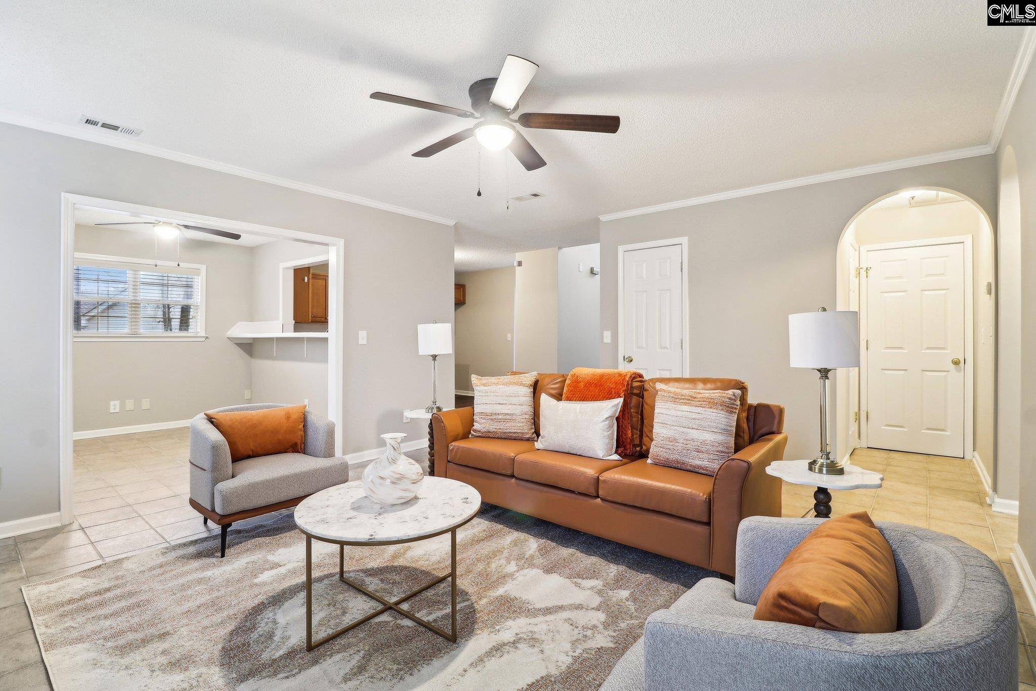 Lexington, SC 29072,208 Bailey Island Circle