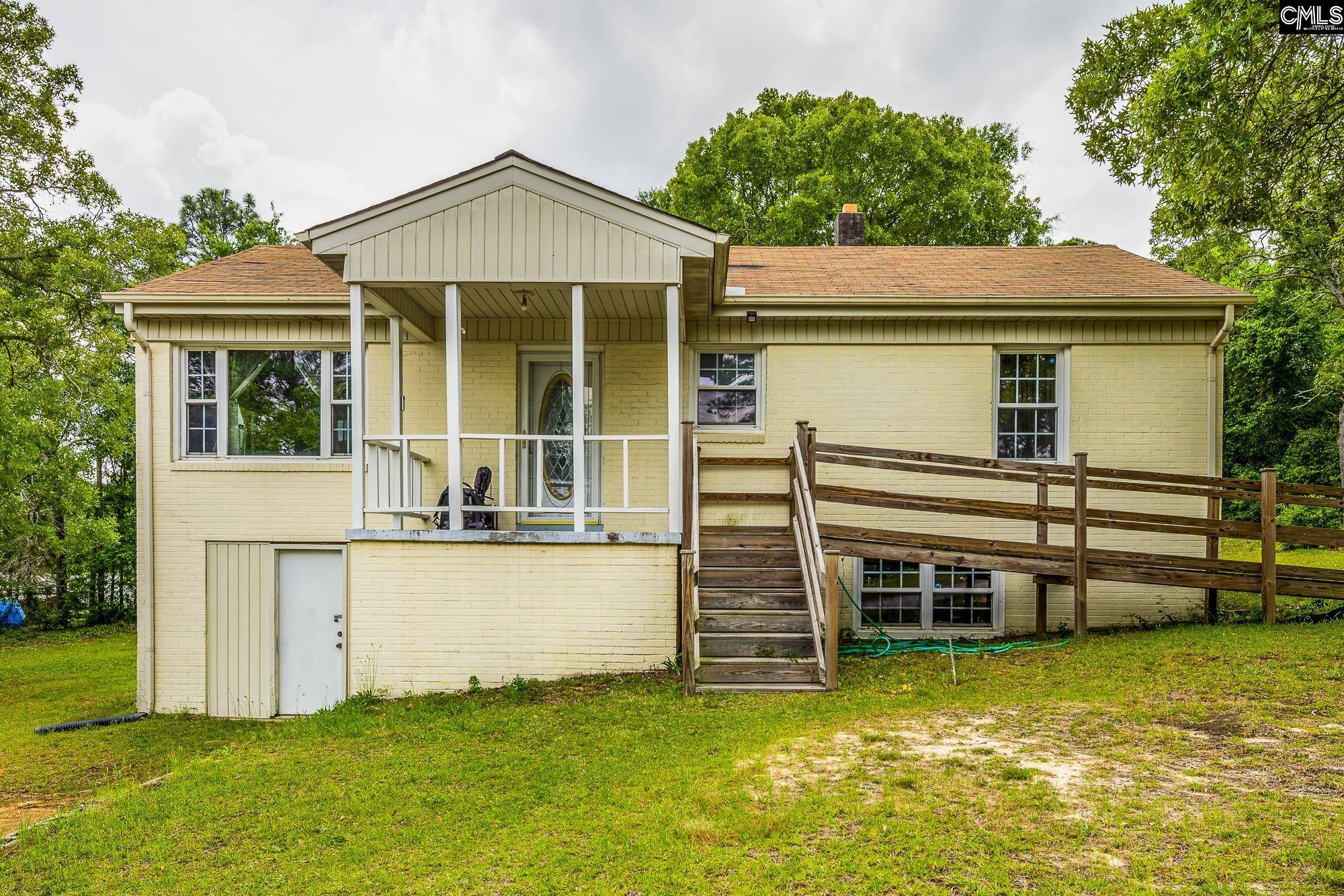 Columbia, SC 29223,1817 Roof Street