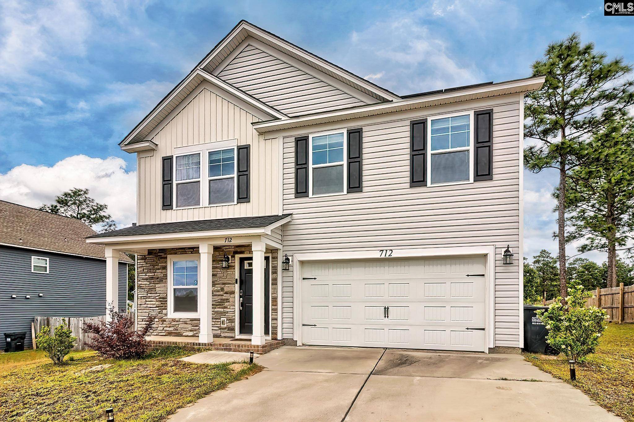 Lexington, SC 29073,712 Ohana Court