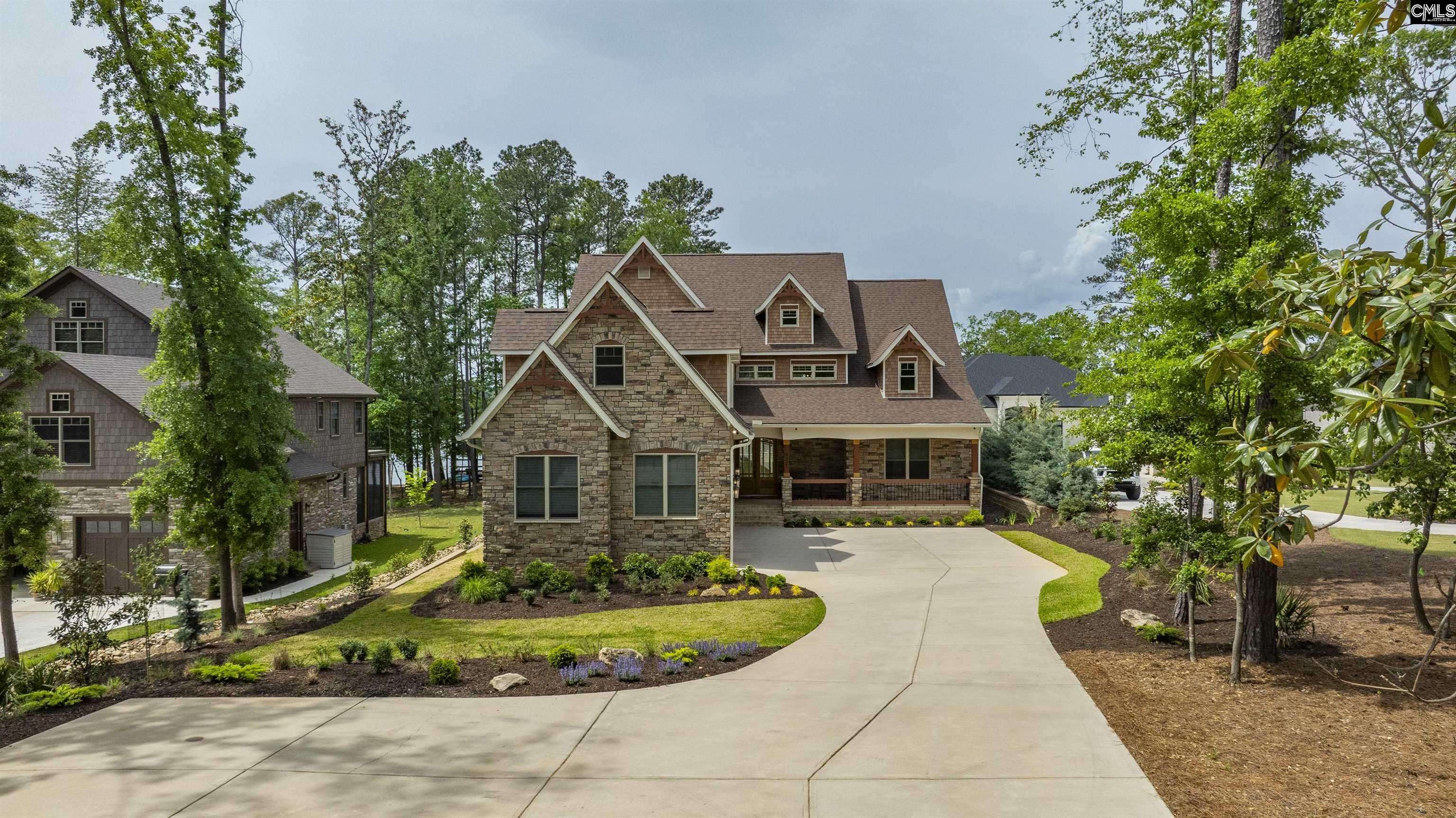 Columbia, SC 29212,527 Regatta Road