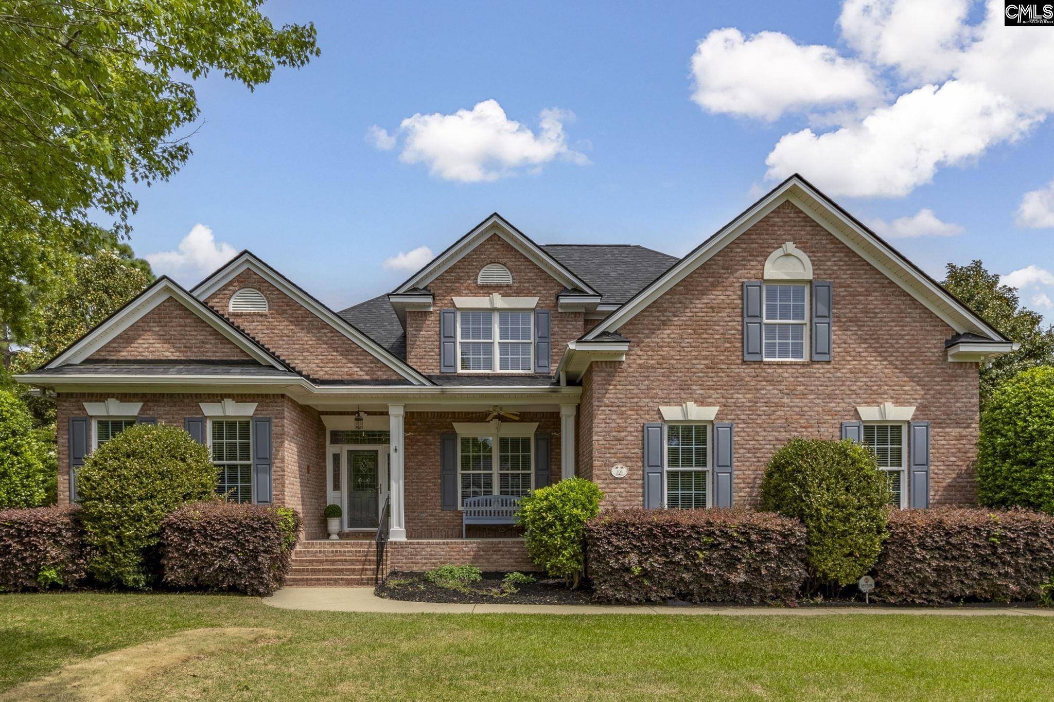 Blythewood, SC 29016,105 Batteaux Place