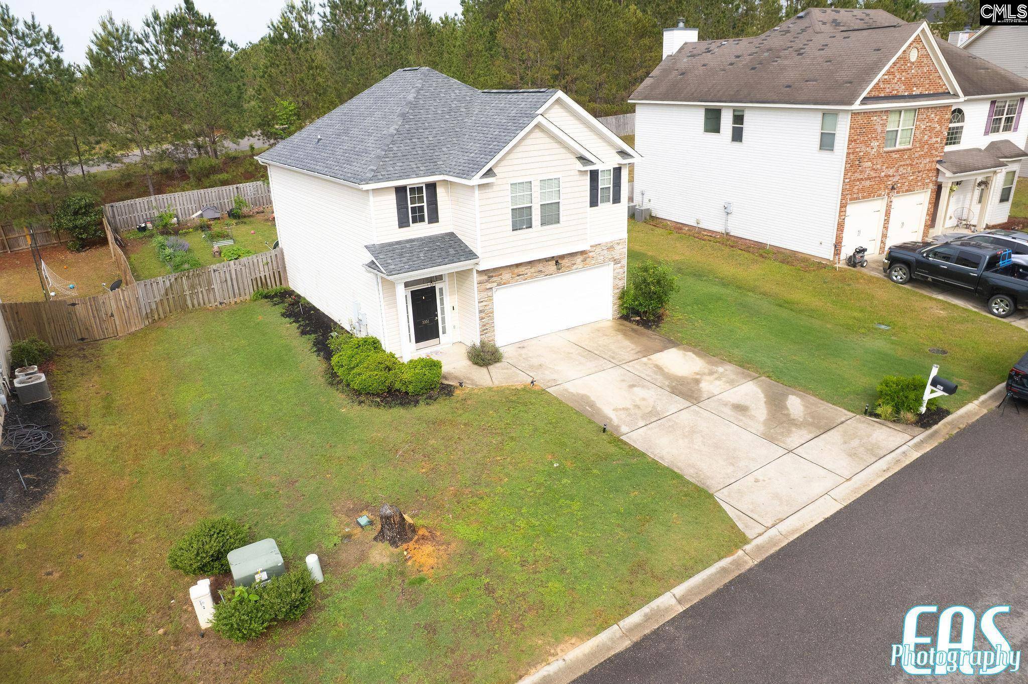 Aiken, SC 29801,1051 Stockton Street