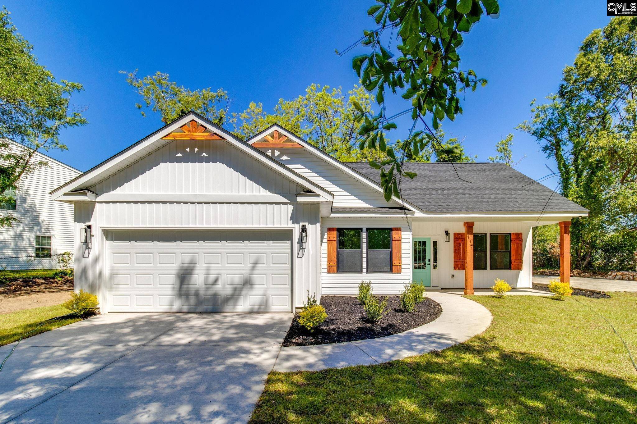 Columbia, SC 29229,117 Jacobs Drive