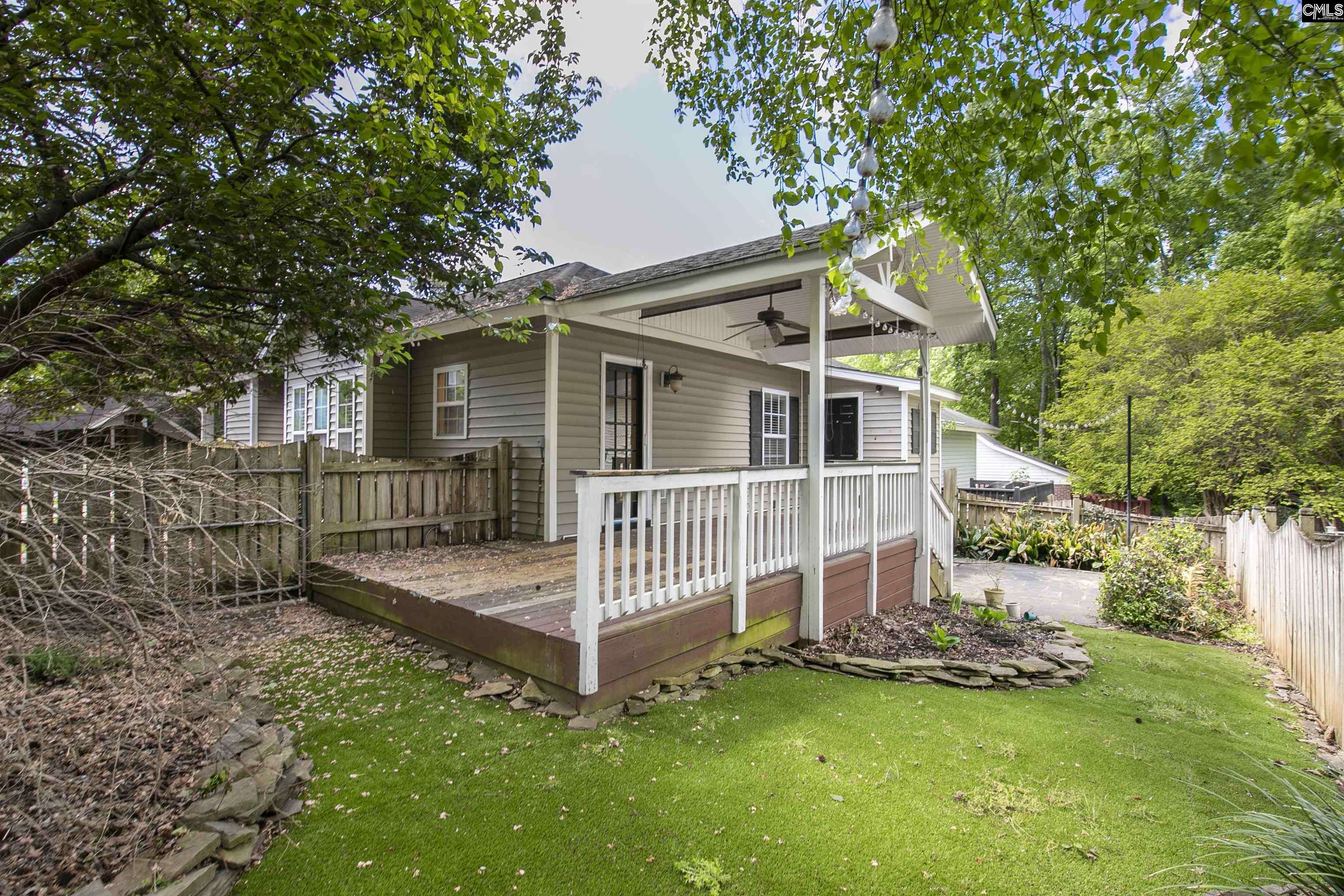Columbia, SC 29203,15 Summerlea Lane