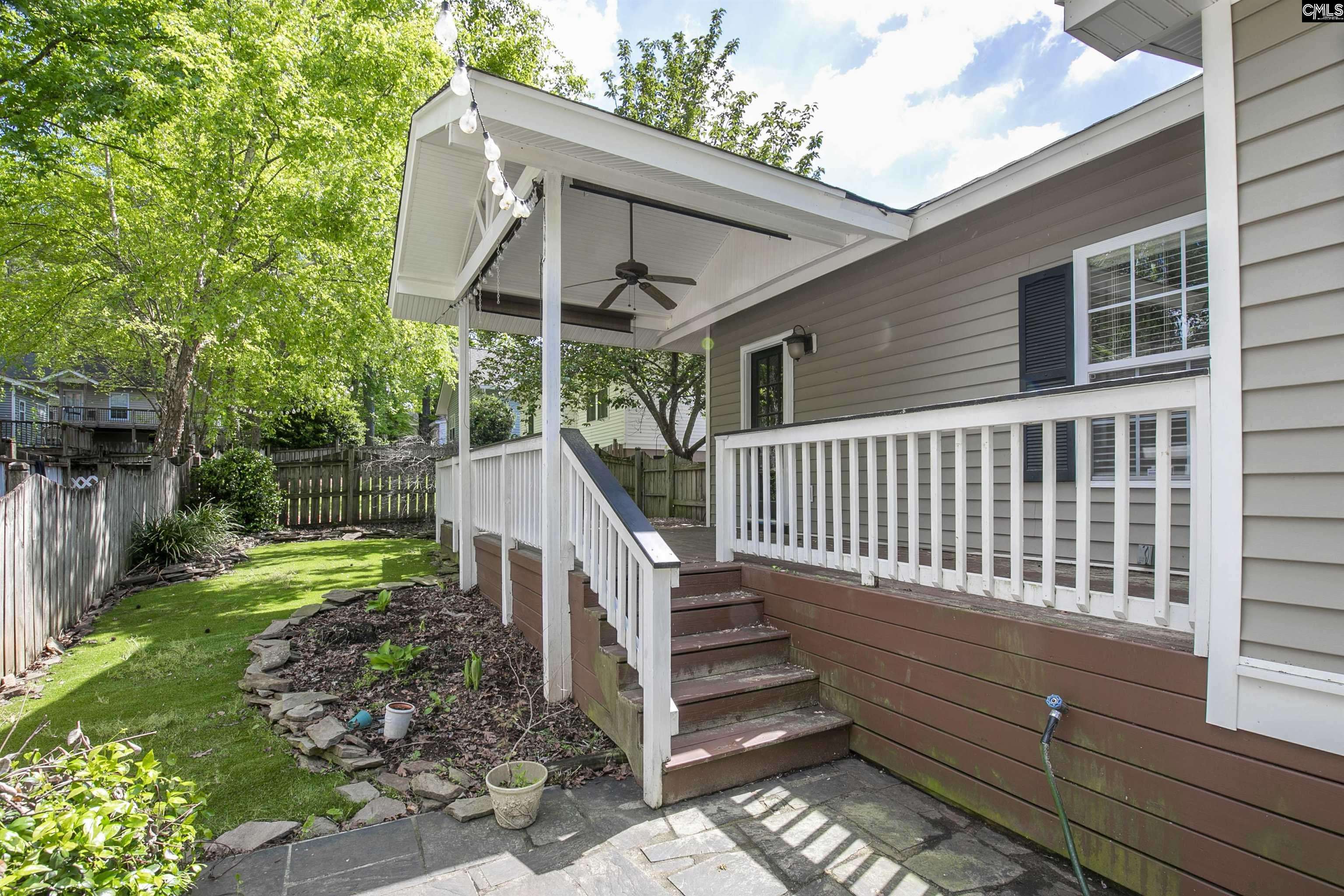 Columbia, SC 29203,15 Summerlea Lane