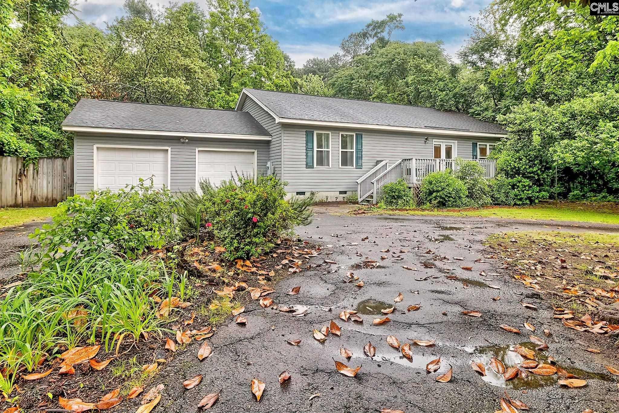 Lexington, SC 29072-2818,204 Corley Street