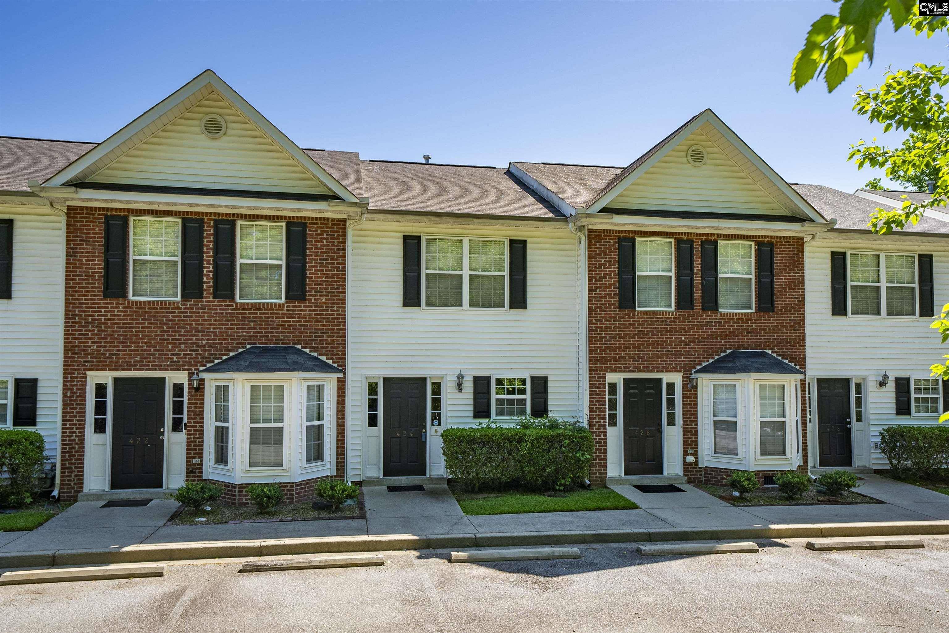 Columbia, SC 29209,424 Cami Forest Lane