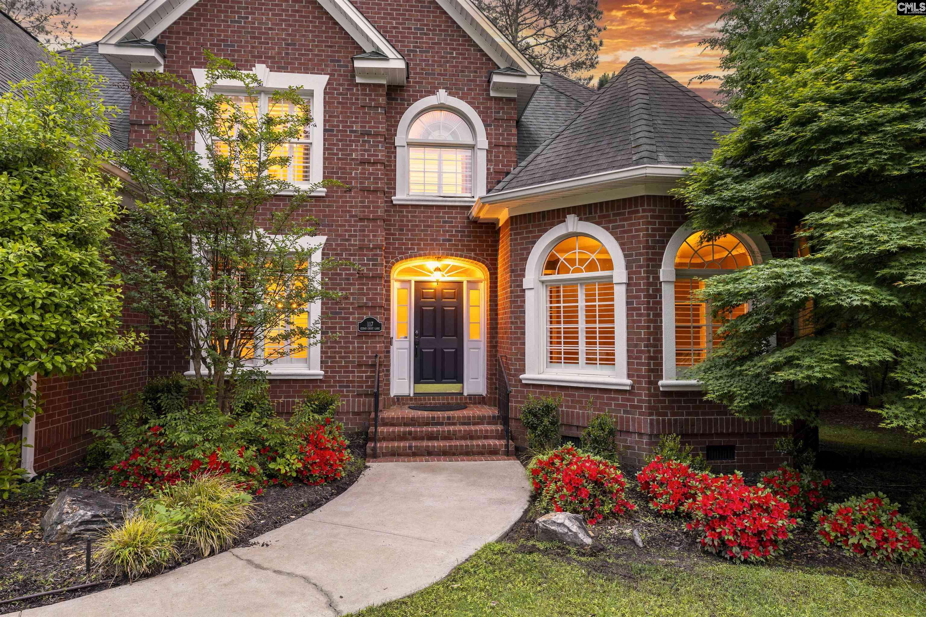Irmo, SC 29063,117 Cedar Crest Lane