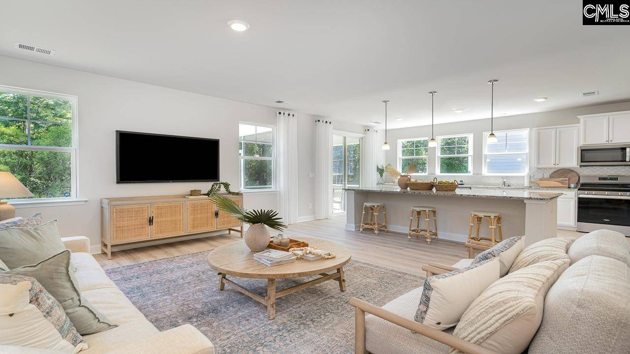 Irmo, SC 29063,224 Livingston Woods Drive