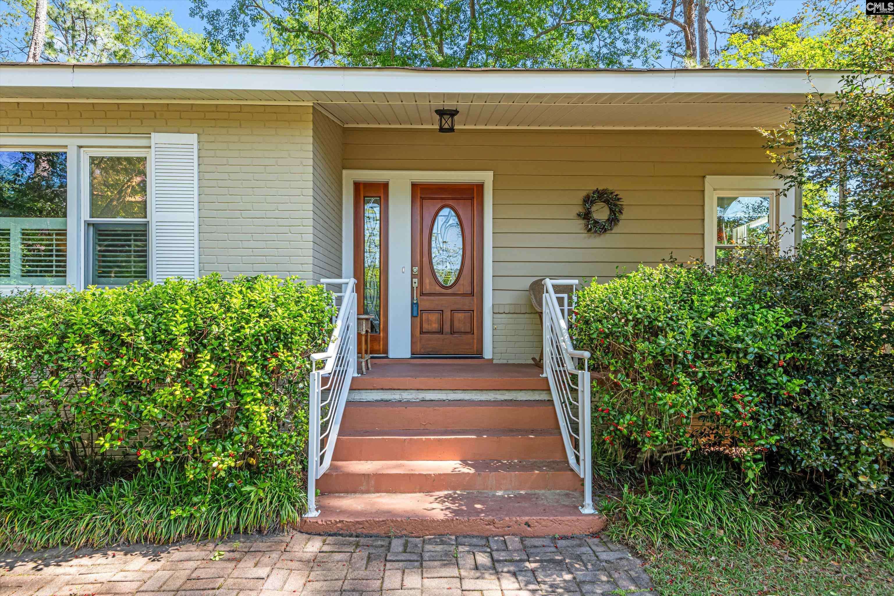 Columbia, SC 29205,5 Robin Hood Court