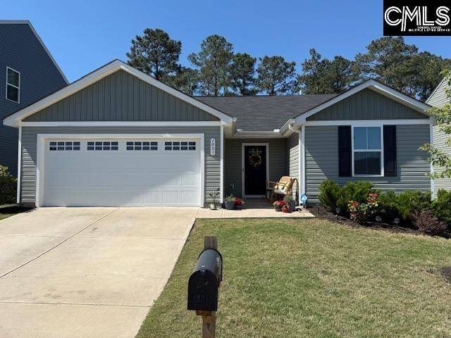 Lexington, SC 29073,1051 Joshua Tree Way